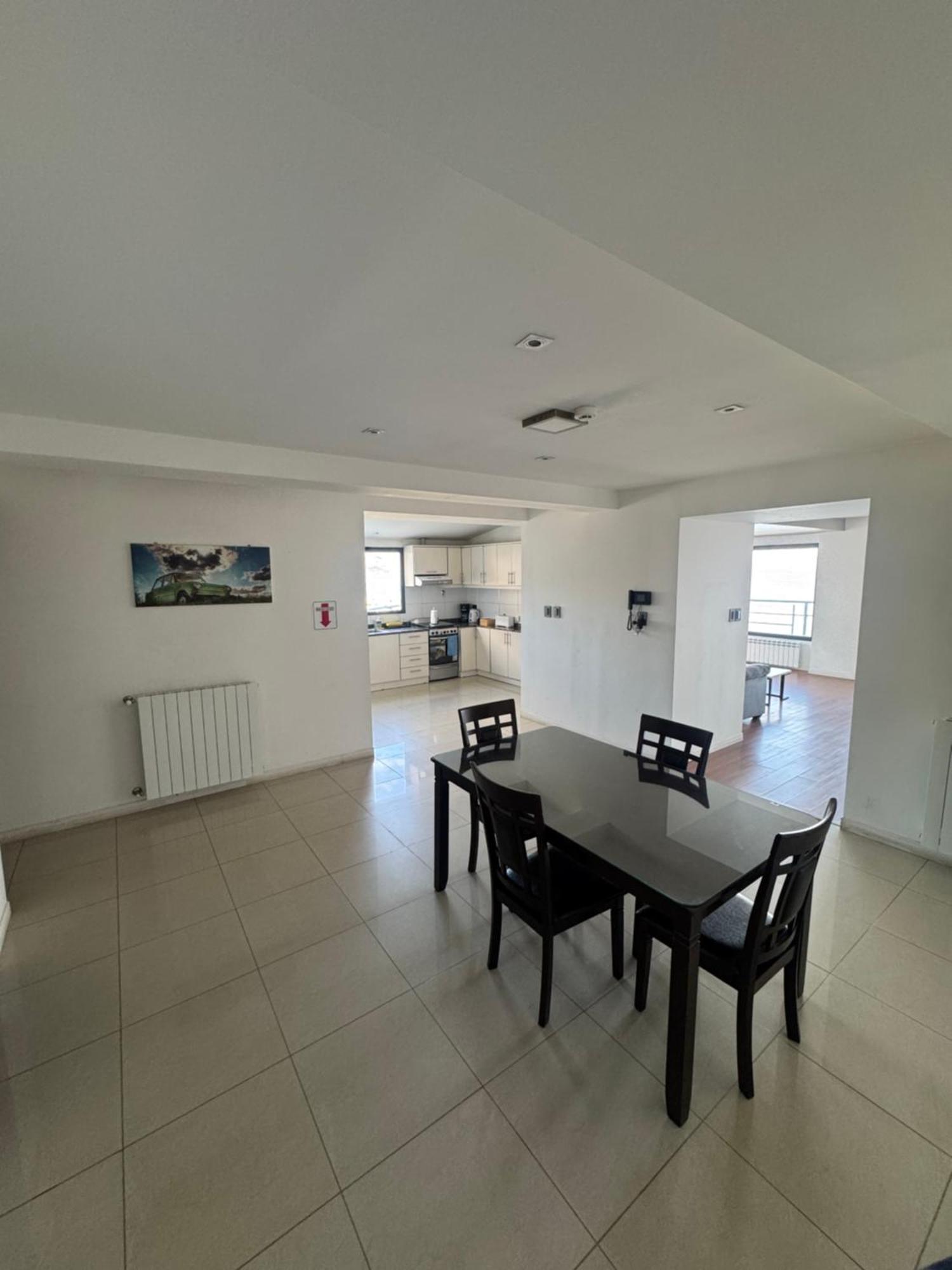 Apartamento Semi-piso In Patagonia Rebate In Physical Dollar Ushuaia