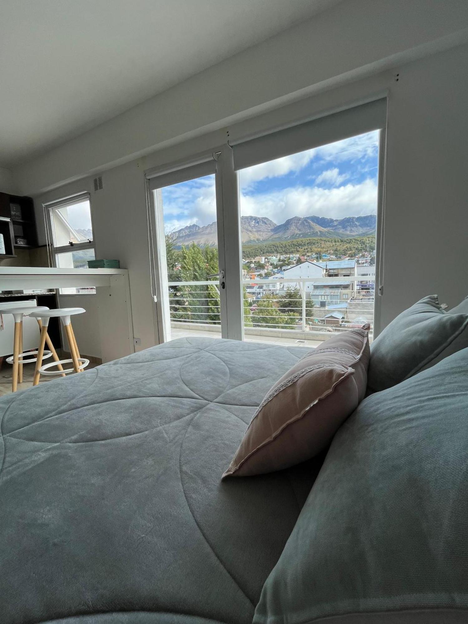 Mono Centrico Campos Apartamento