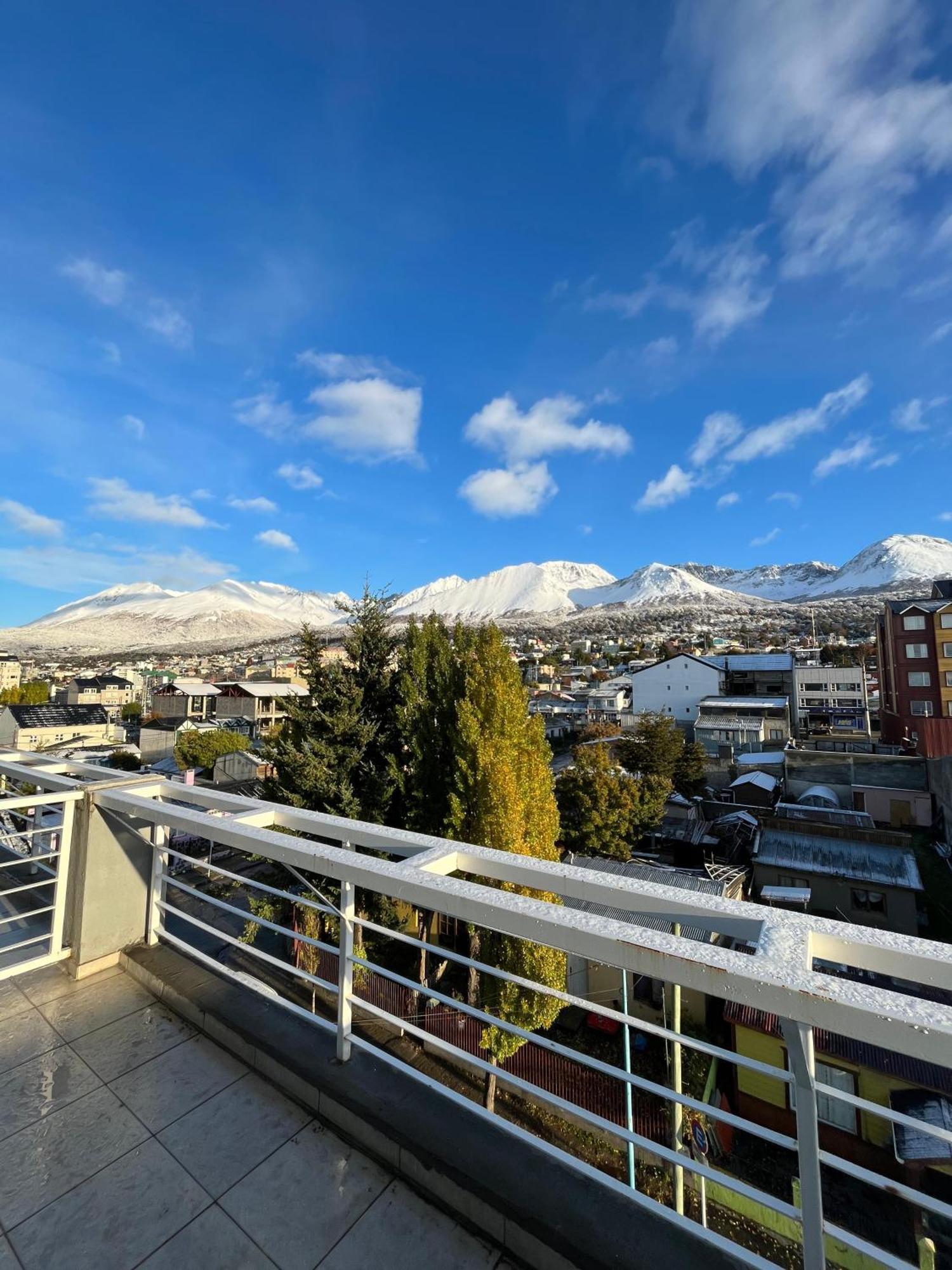 Mono Centrico Campos Apartamento *