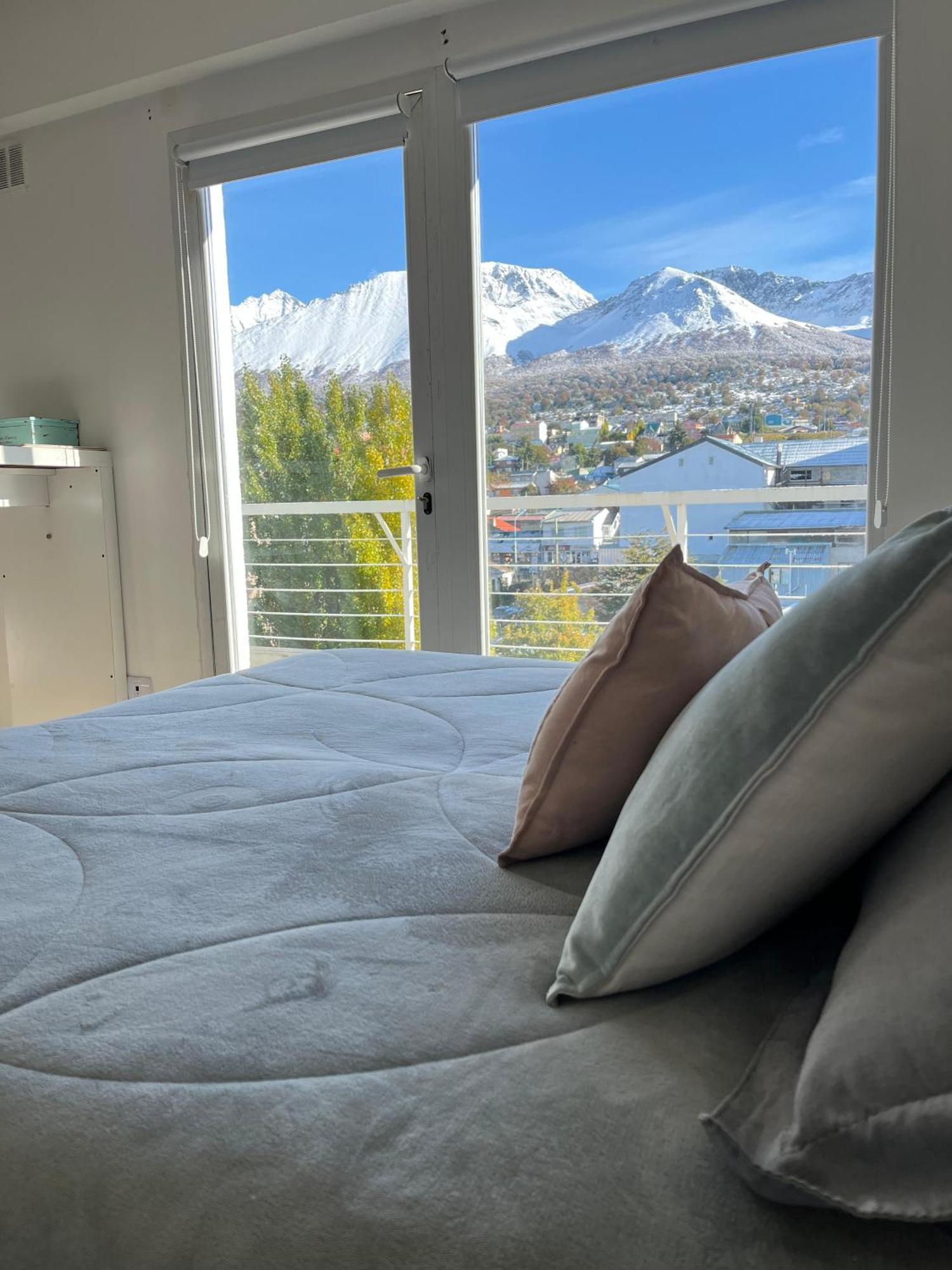 Apartamento Mono Centrico Campos *