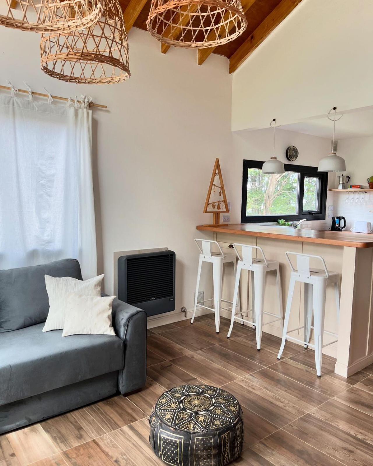 Del Andino Ush Loft Ushuaia