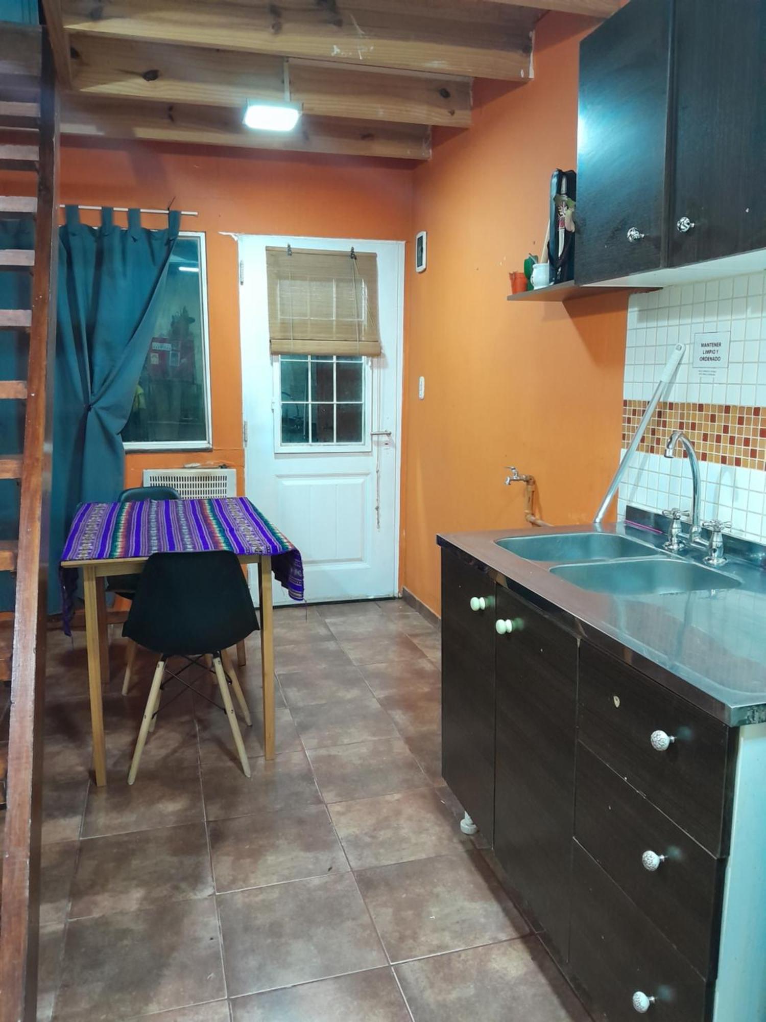 Apartamento Olmo Ushuaia