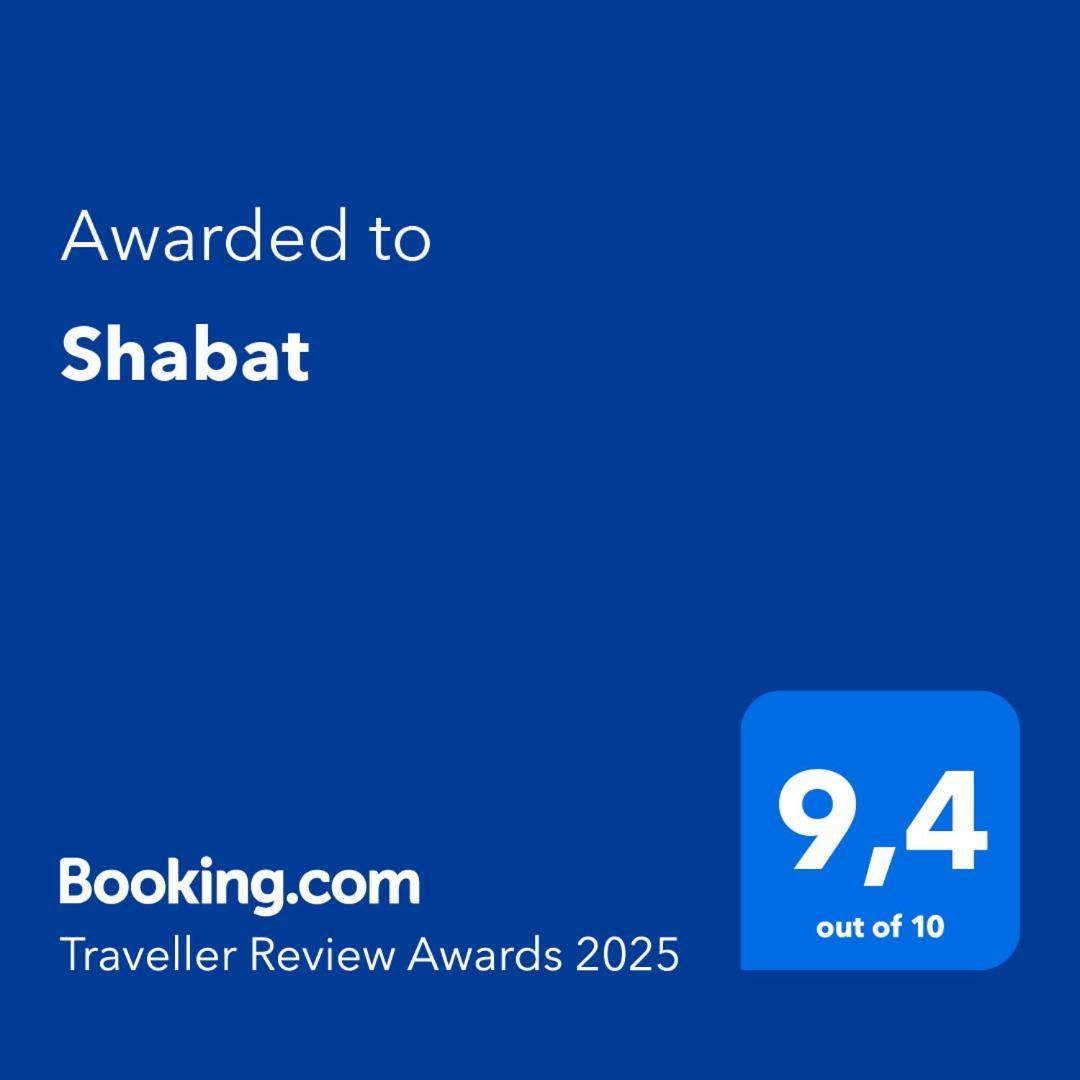 Shabat *