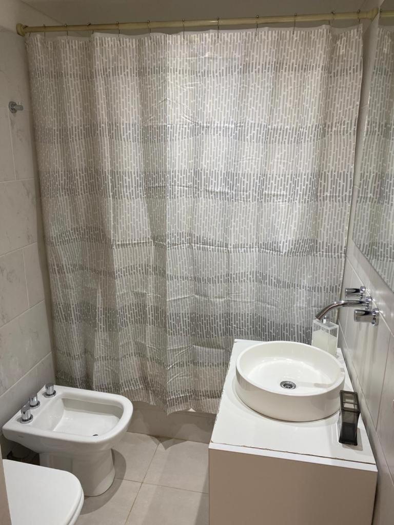 Apartamento Vertientes Departamentos Dpto 1