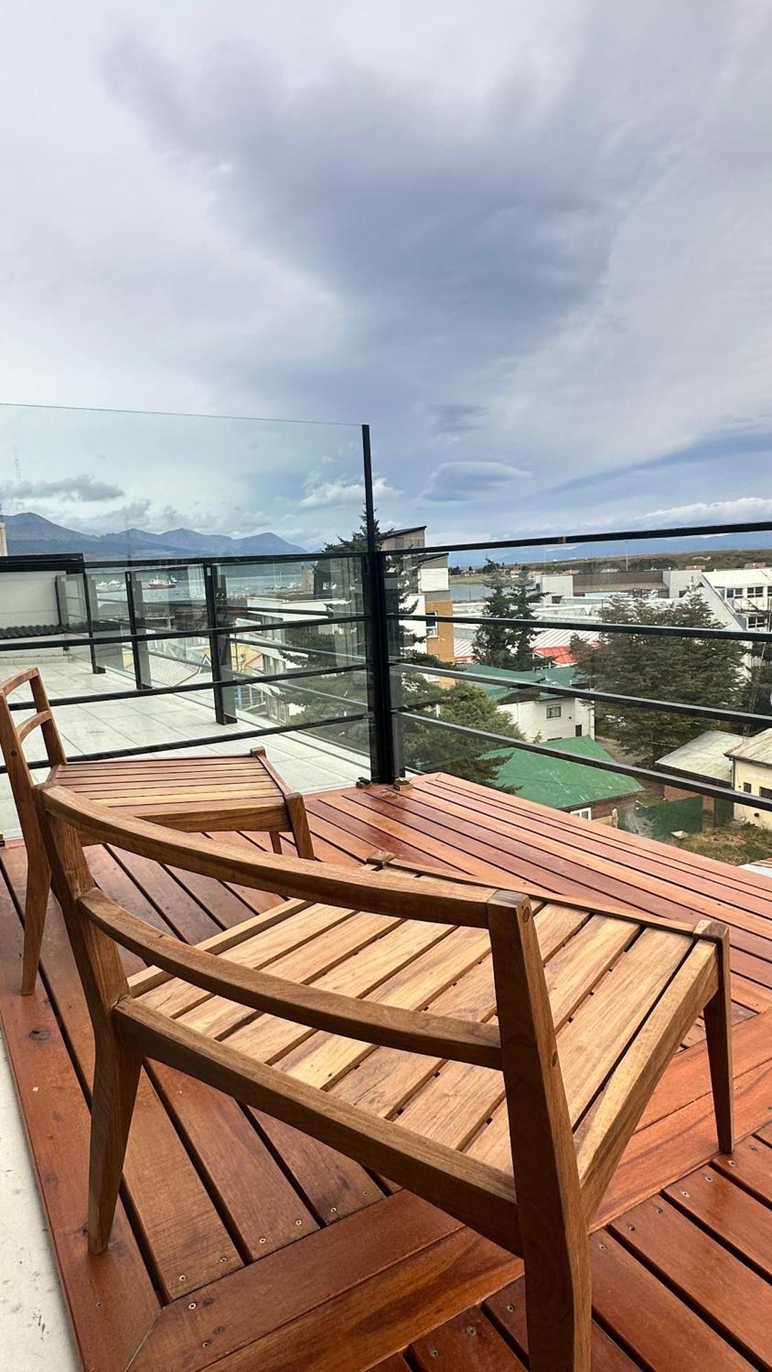 Apartamento Kubo Patagonia *