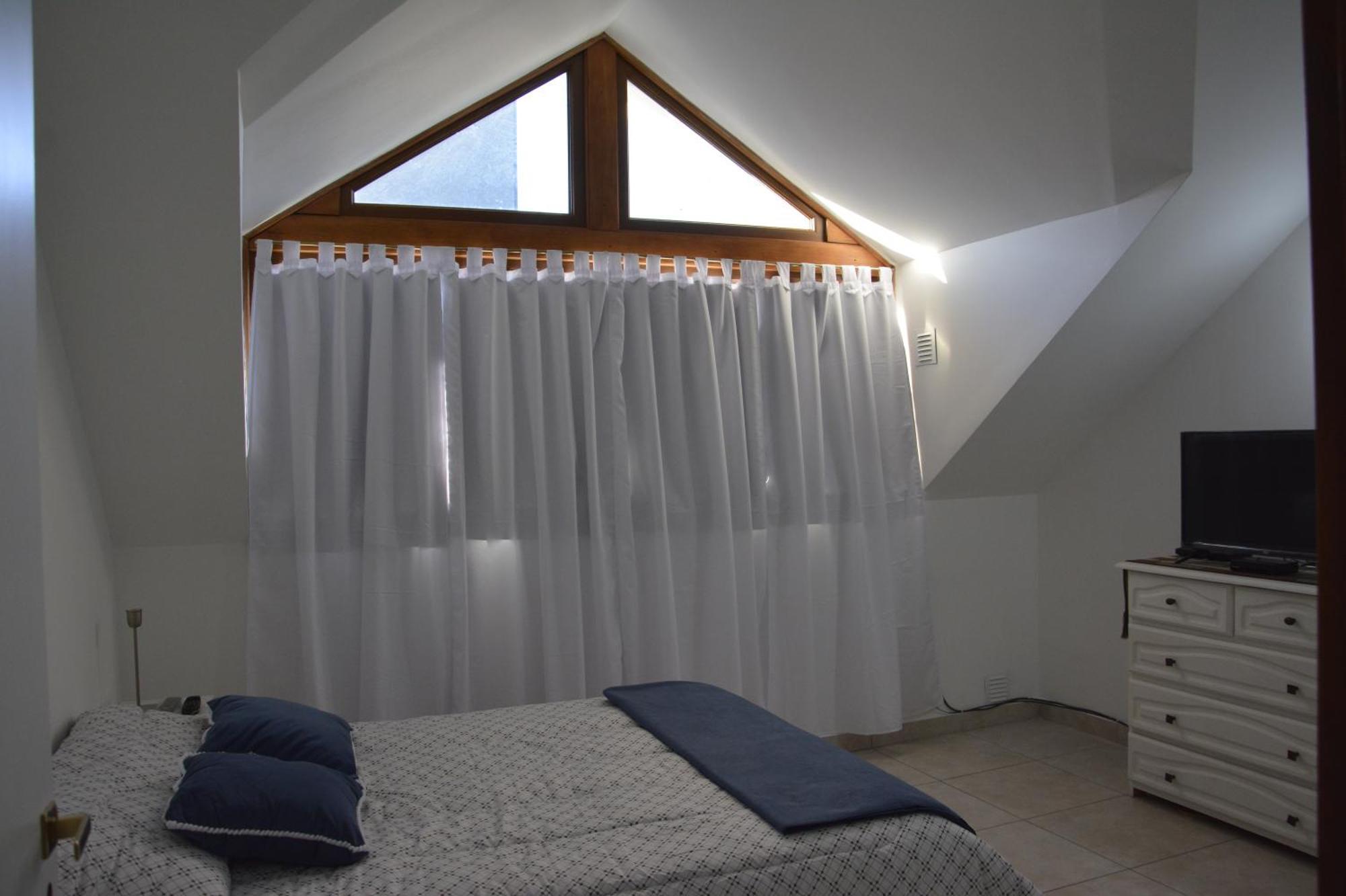 Apartamento Rosas 3 Ushuaia