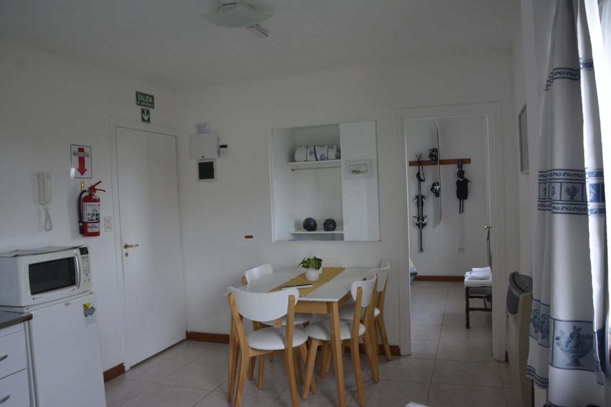 Rosas 2 Apartment