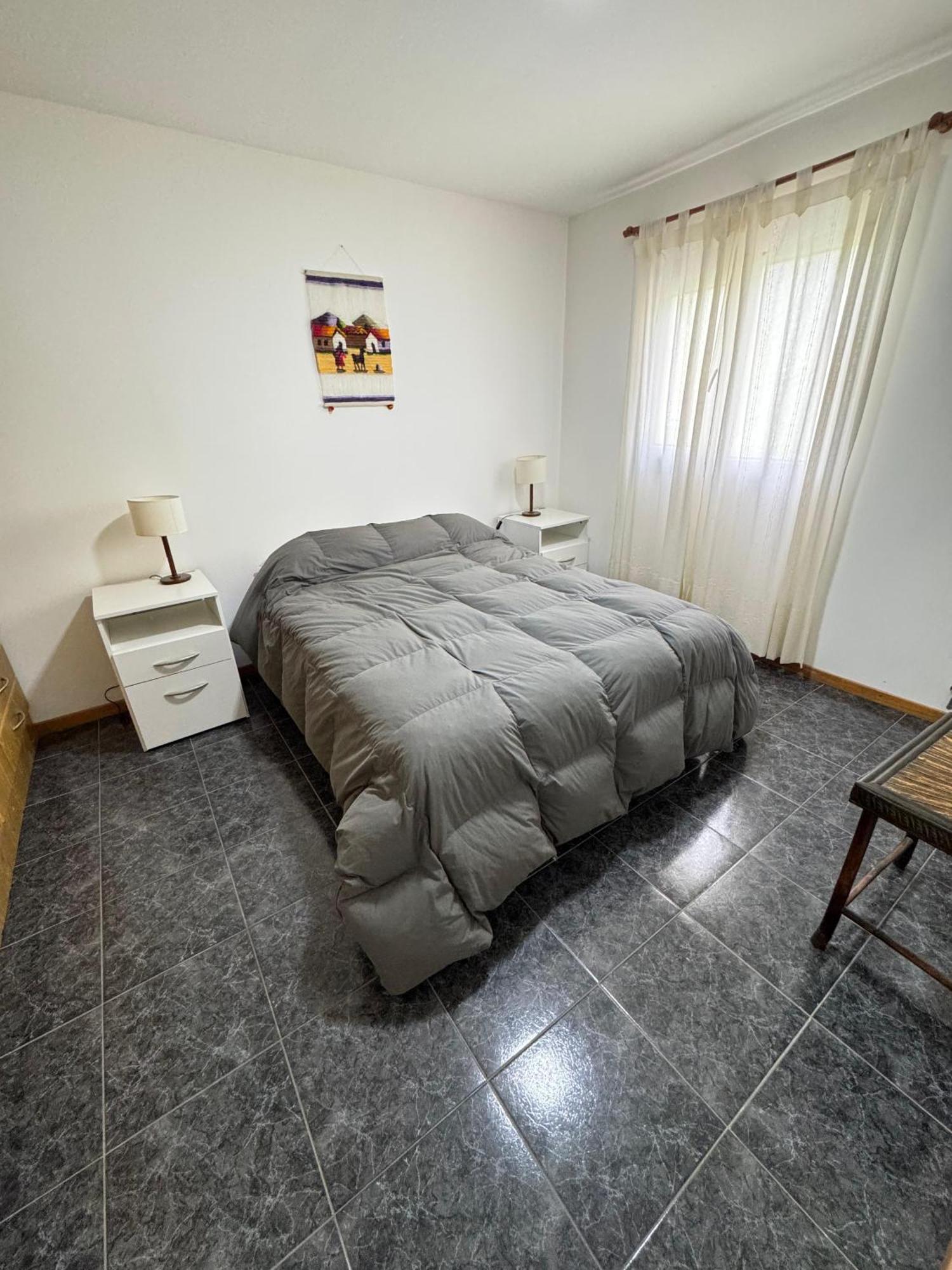 Apartamento Casa En Fragata Pourrain Ushuaia