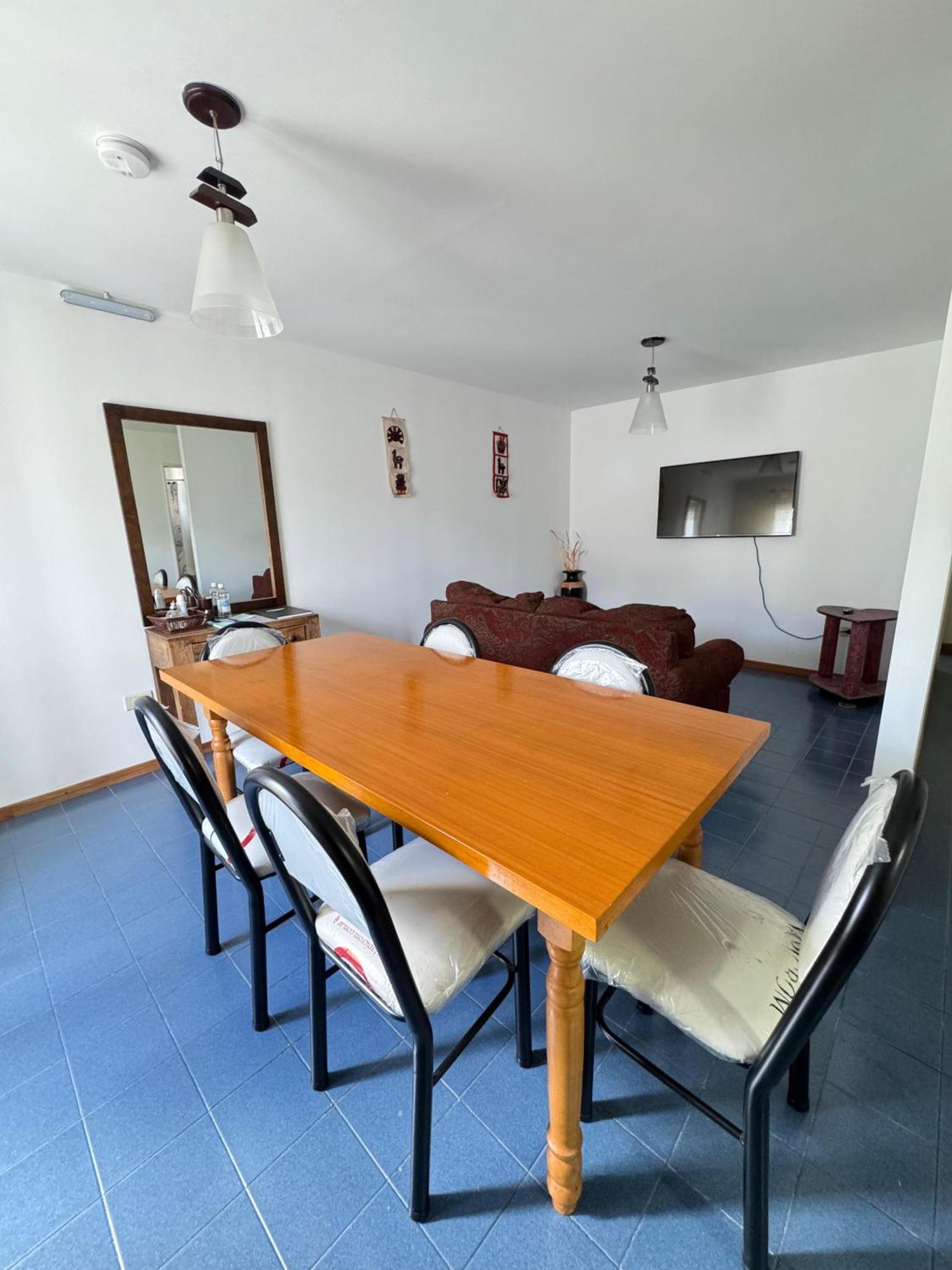 Casa En Fragata Pourrain Apartamento