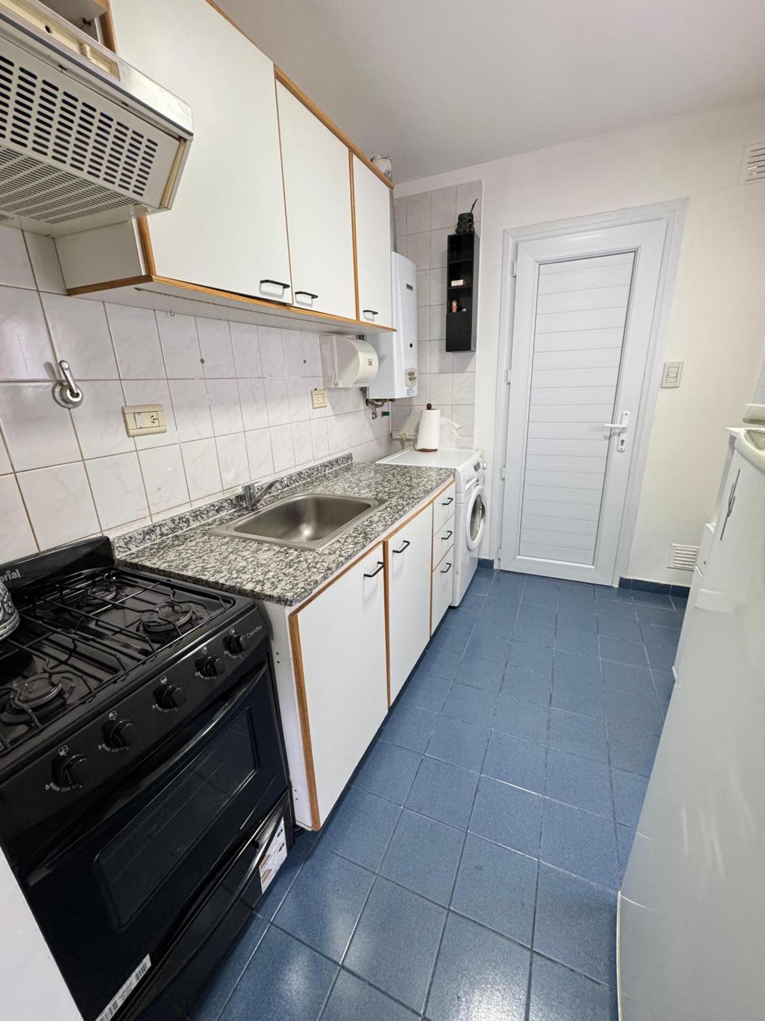 Apartamento Casa En Fragata Pourrain Ushuaia