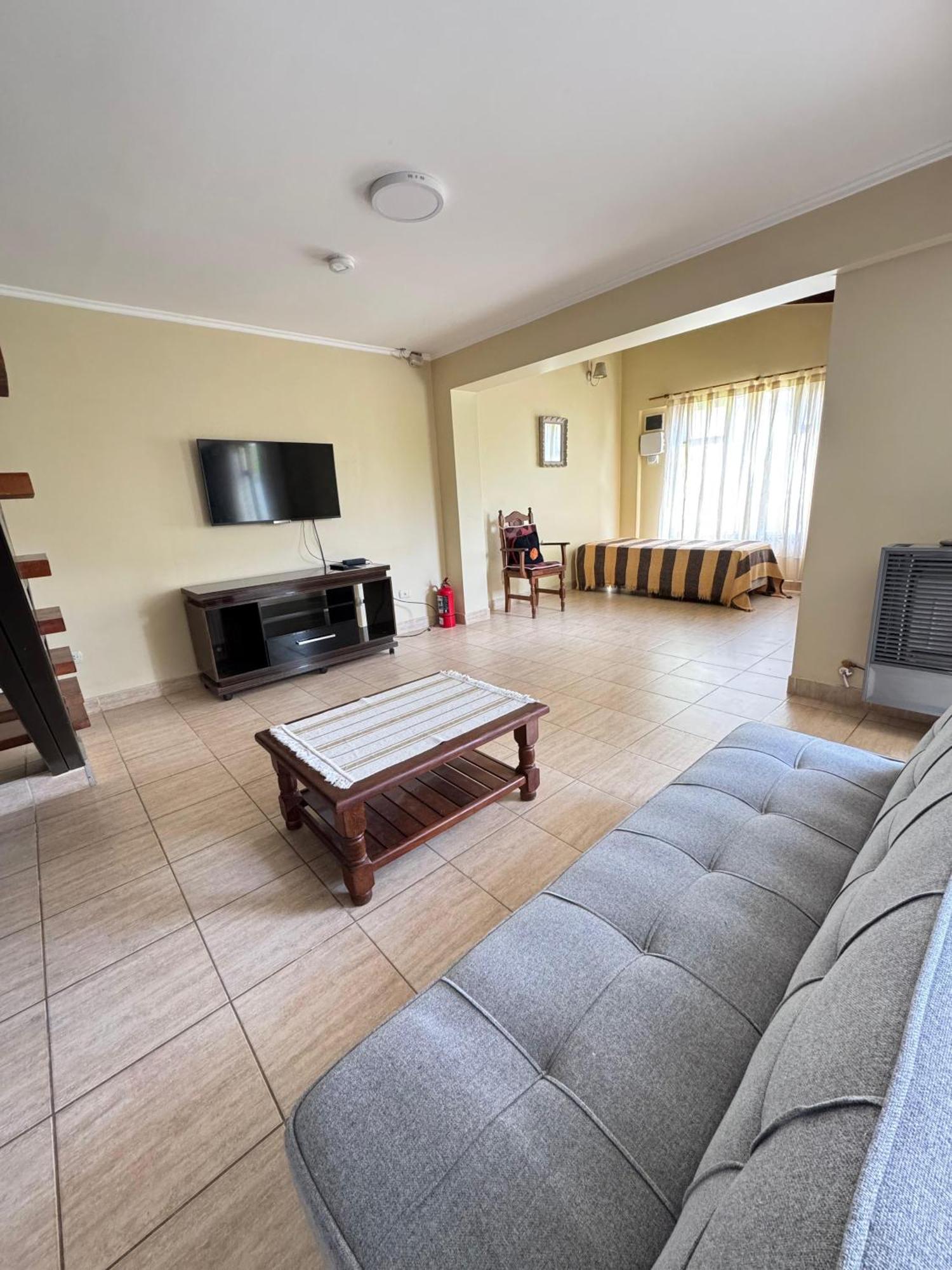 Casa En Capitan Pourrain Apartamento *