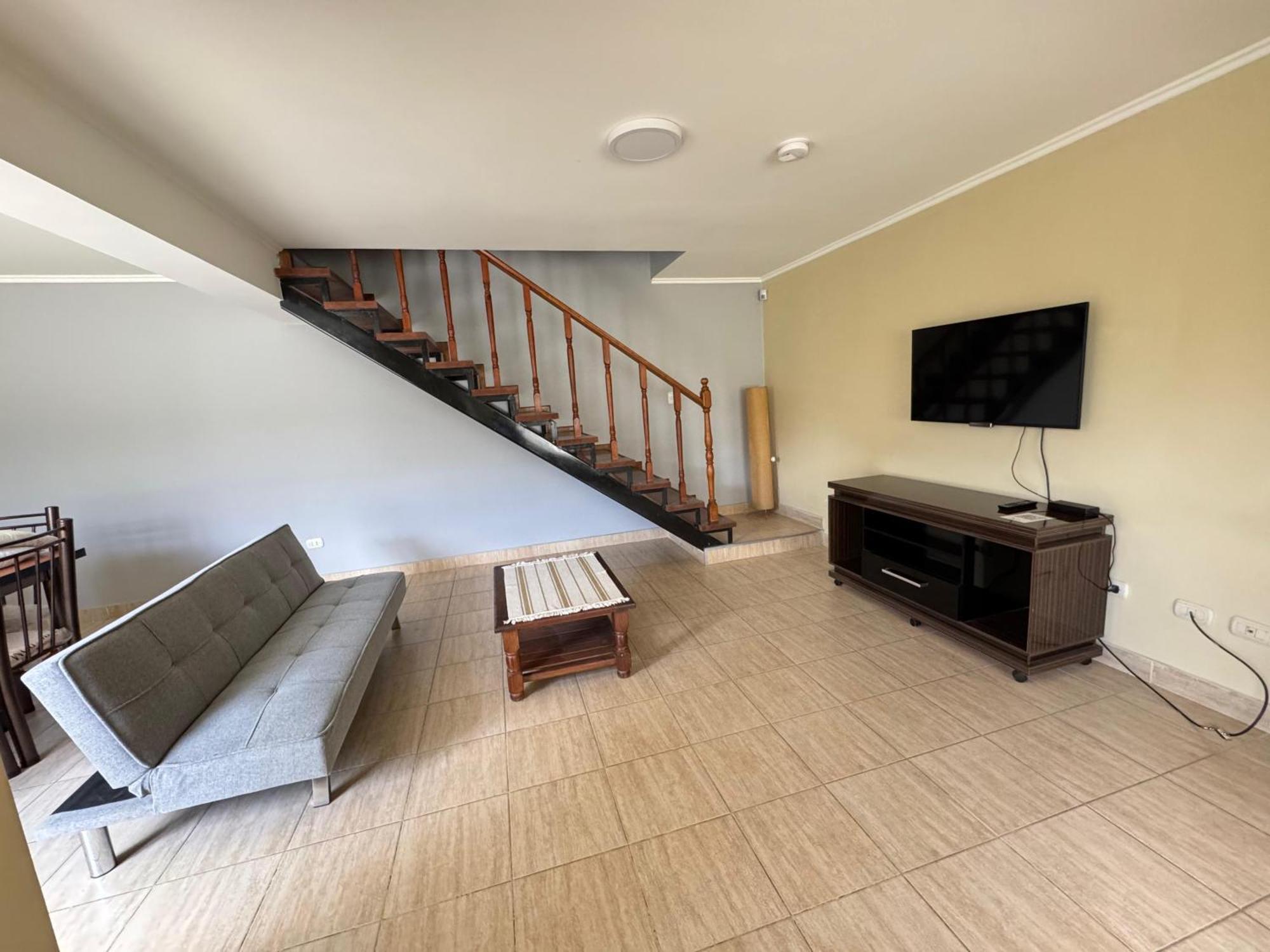 Apartamento Casa En Capitan Pourrain Ushuaia