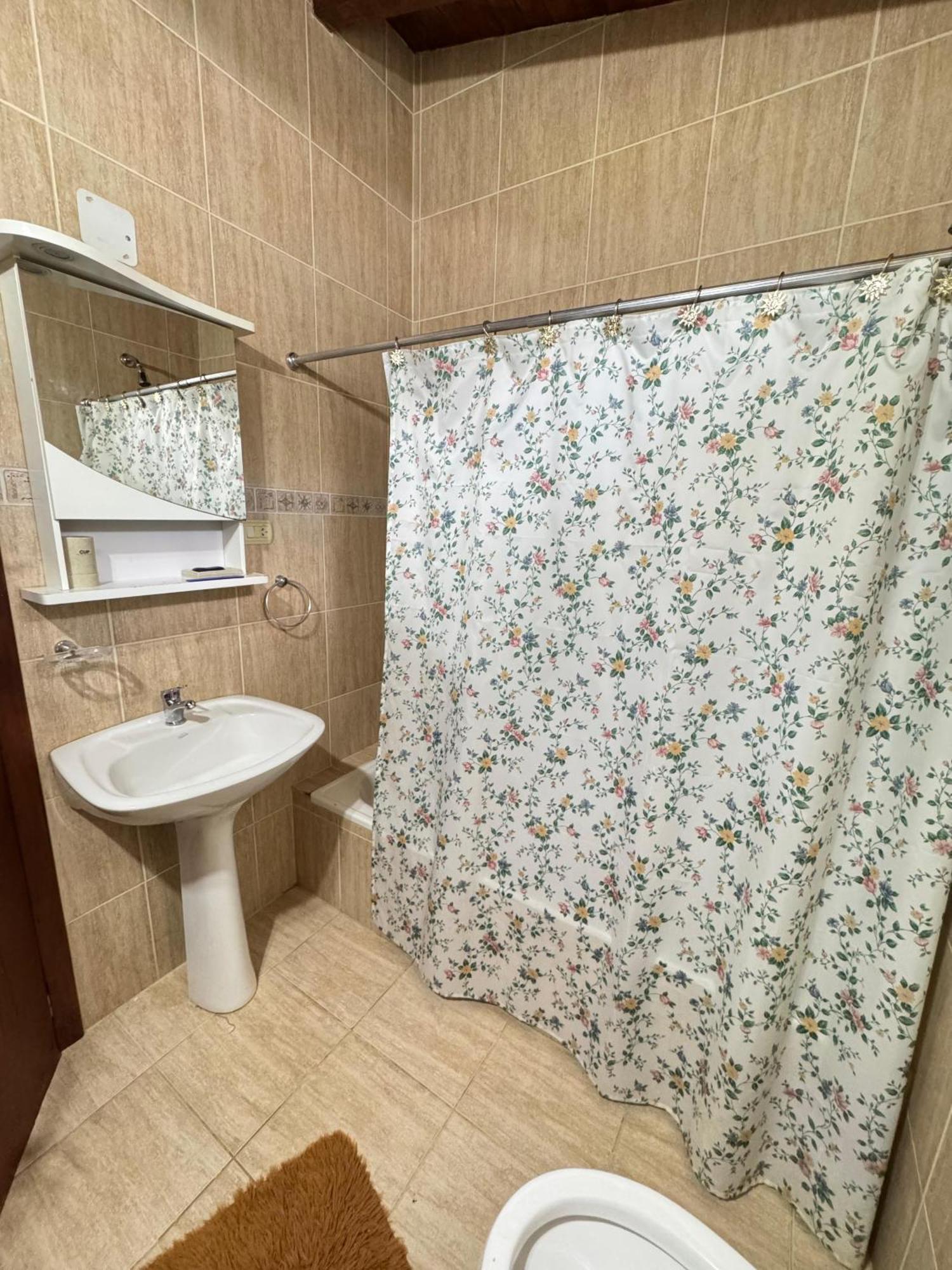 Casa En Capitan Pourrain