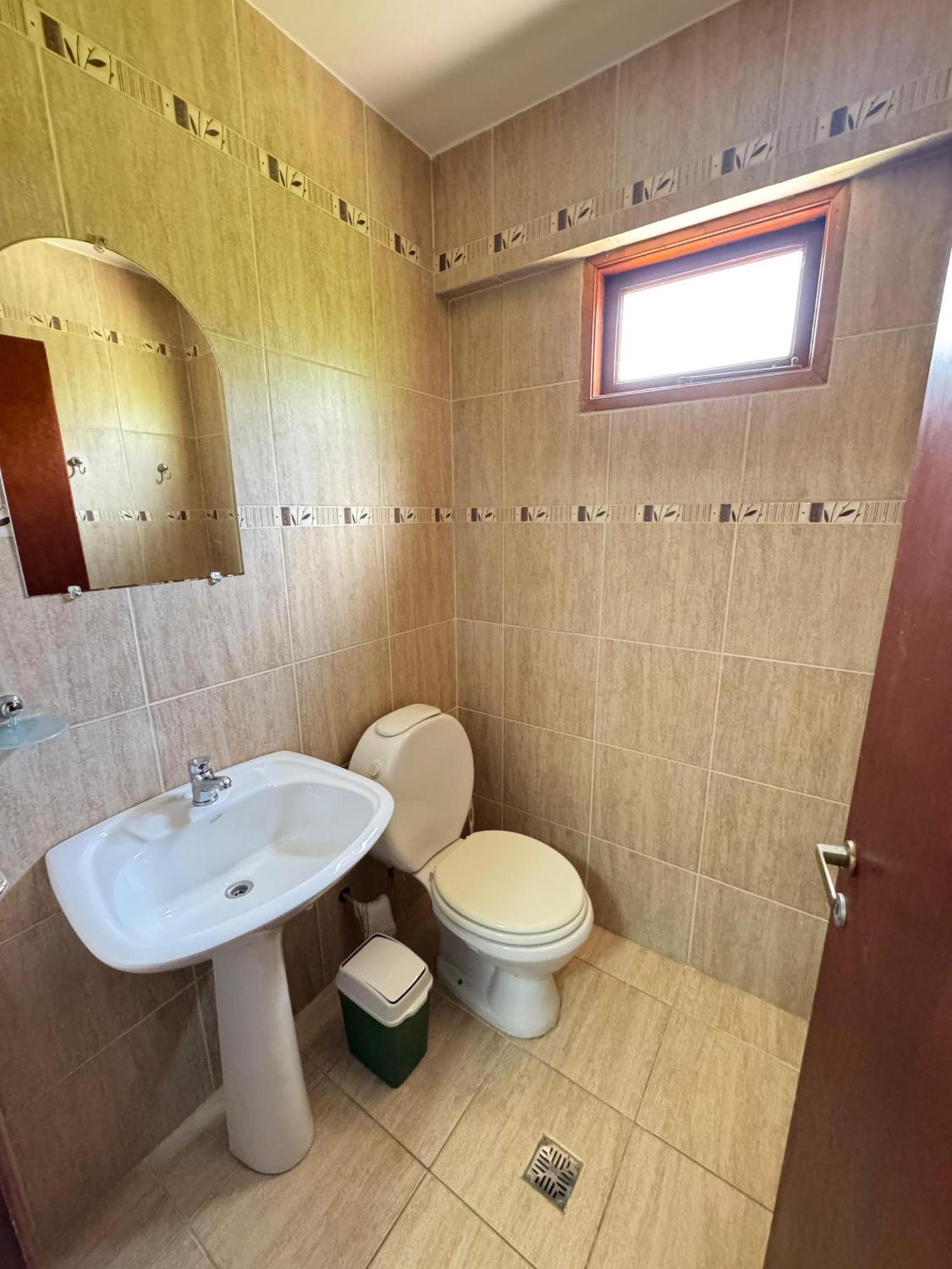Apartamento Casa En Capitan Pourrain