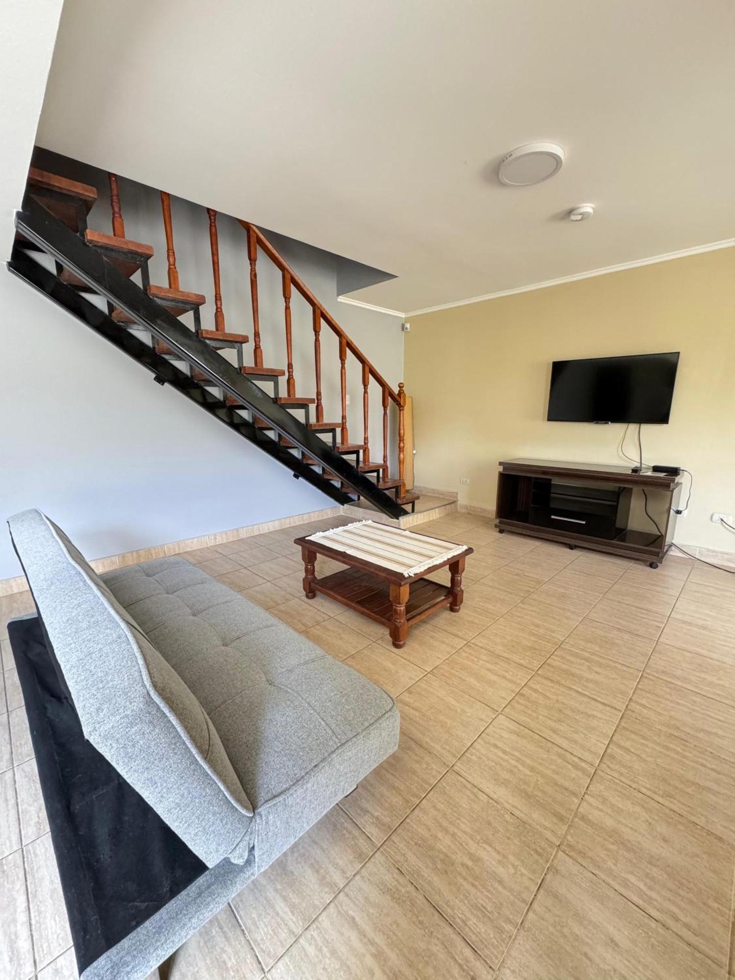 Apartamento Casa En Capitan Pourrain *