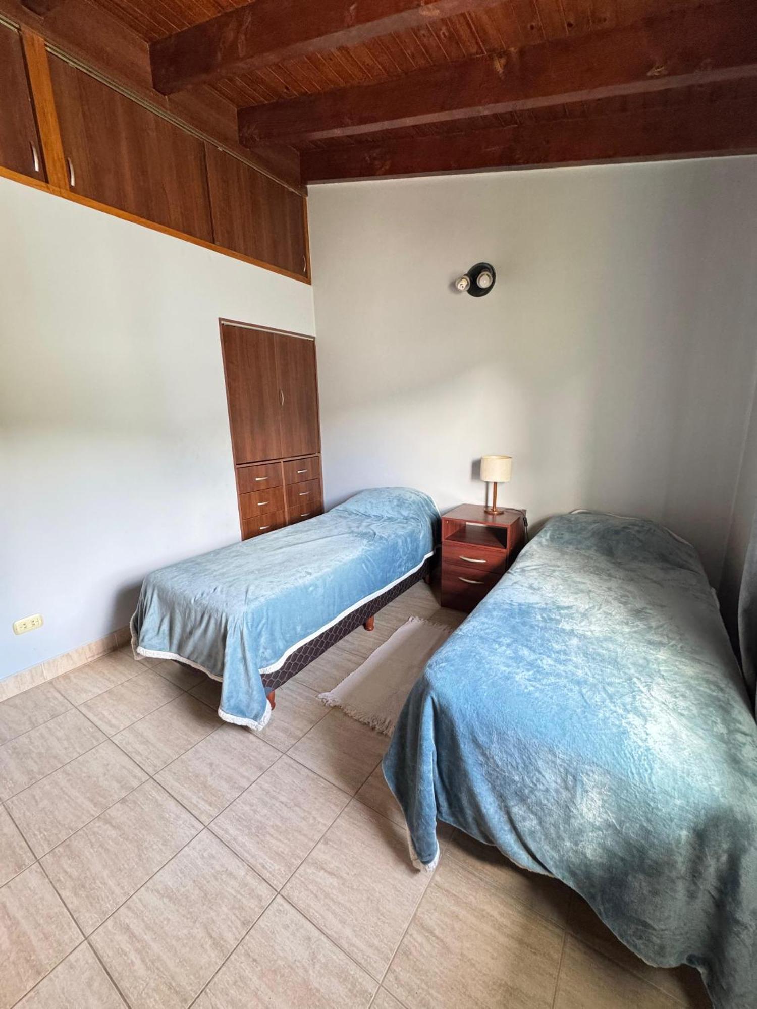 Casa En Capitan Pourrain *