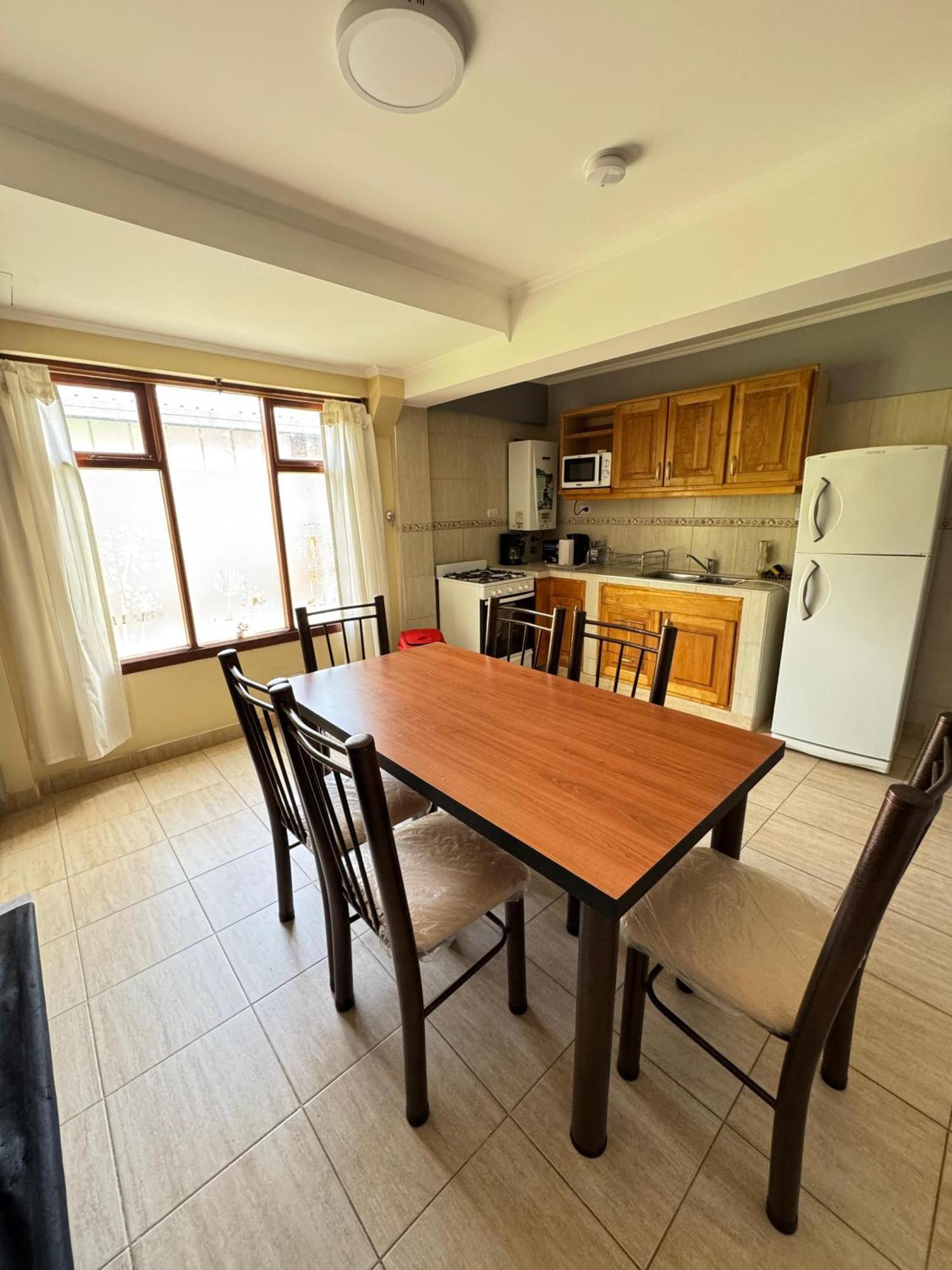 Apartamento Casa En Capitan Pourrain Ushuaia