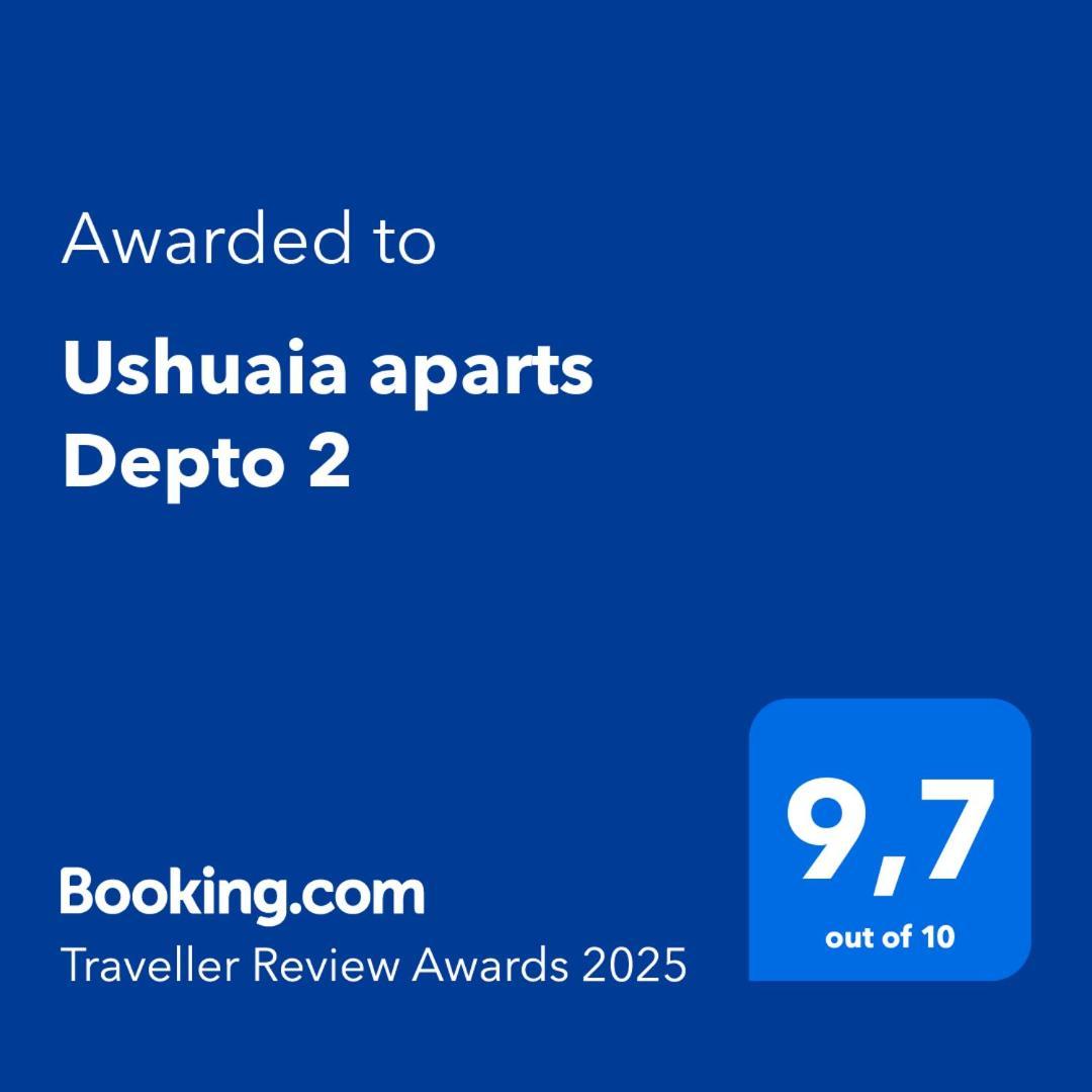 Aparts Depto 2 * Ushuaia