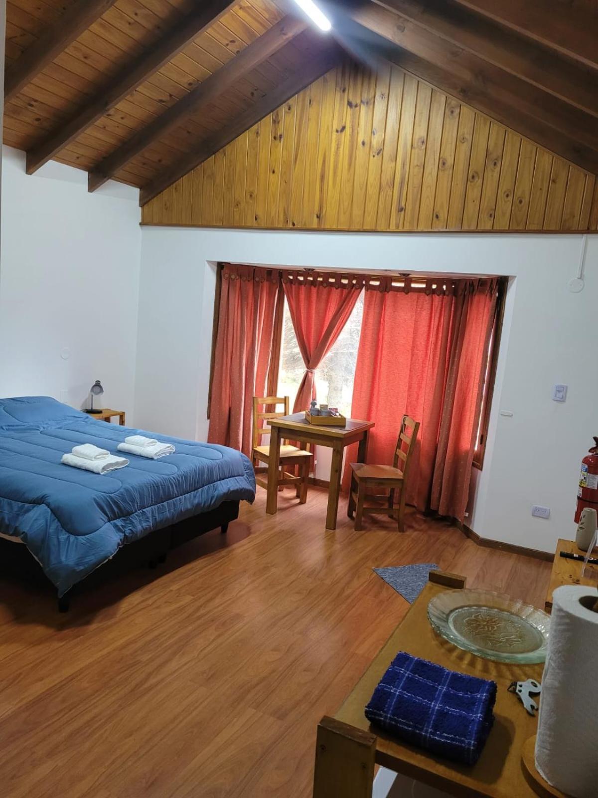 Apartamento Descanso Austral Ushuaia
