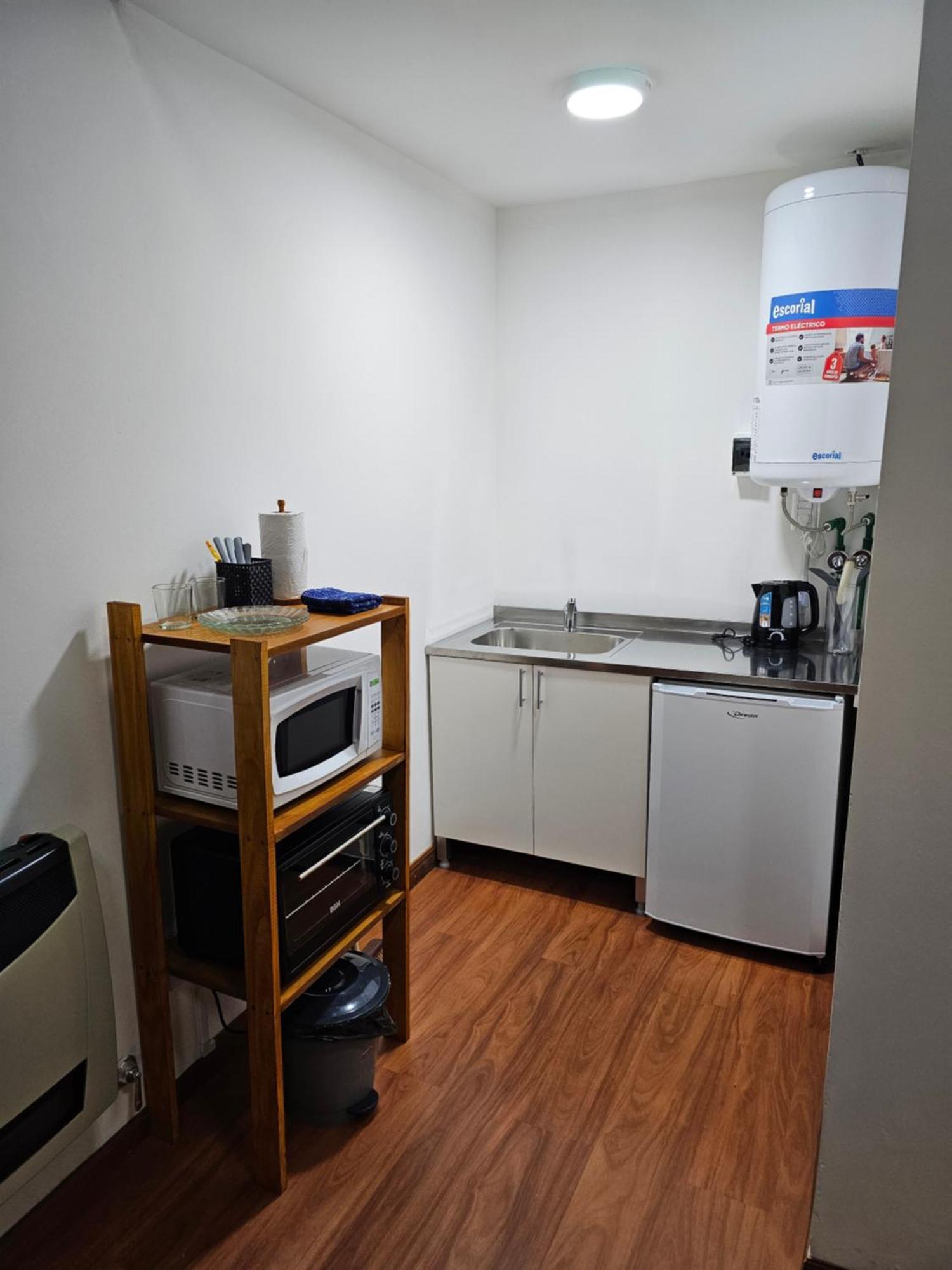 Descanso Austral Apartamento