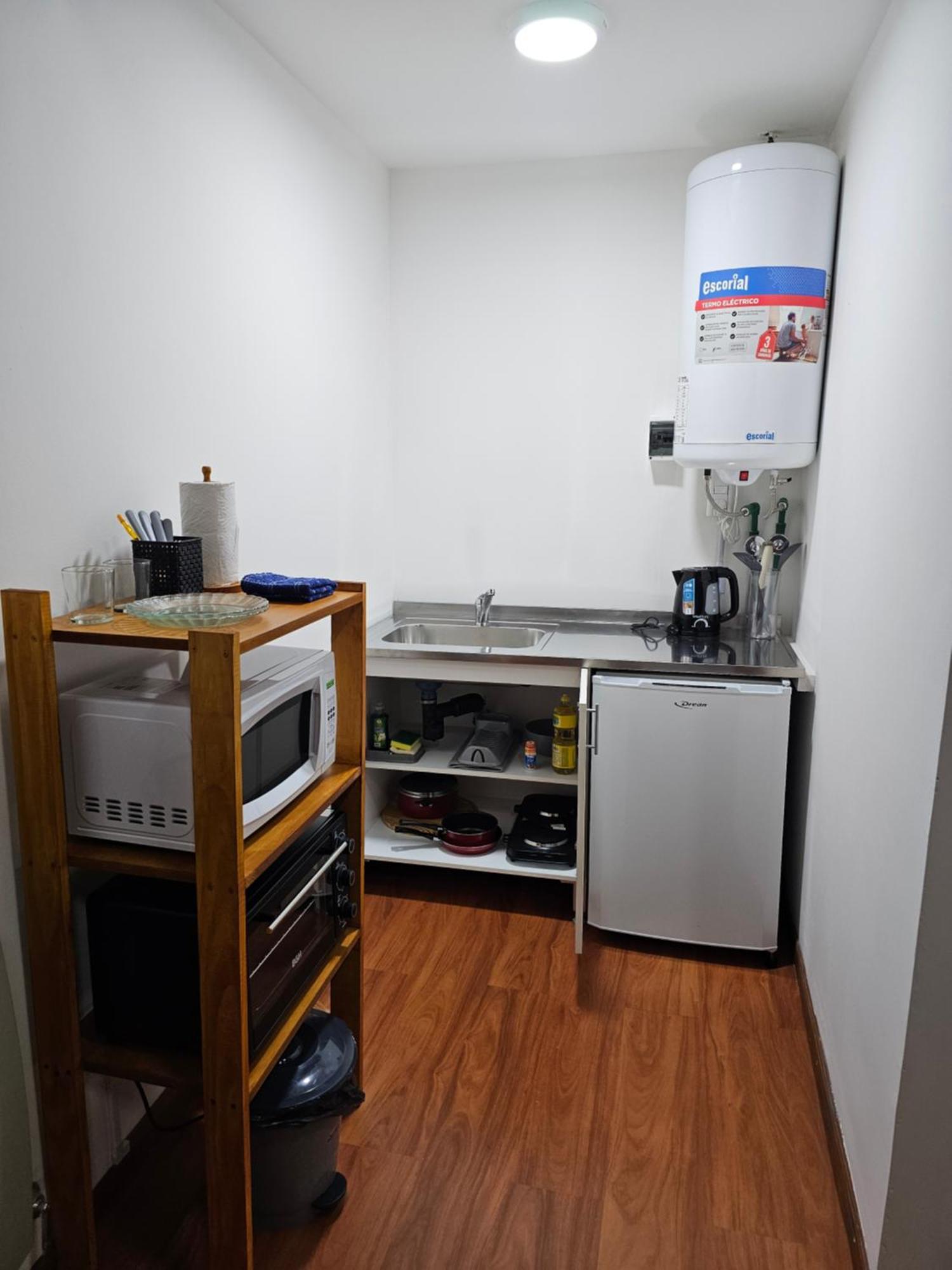 Apartamento Descanso Austral