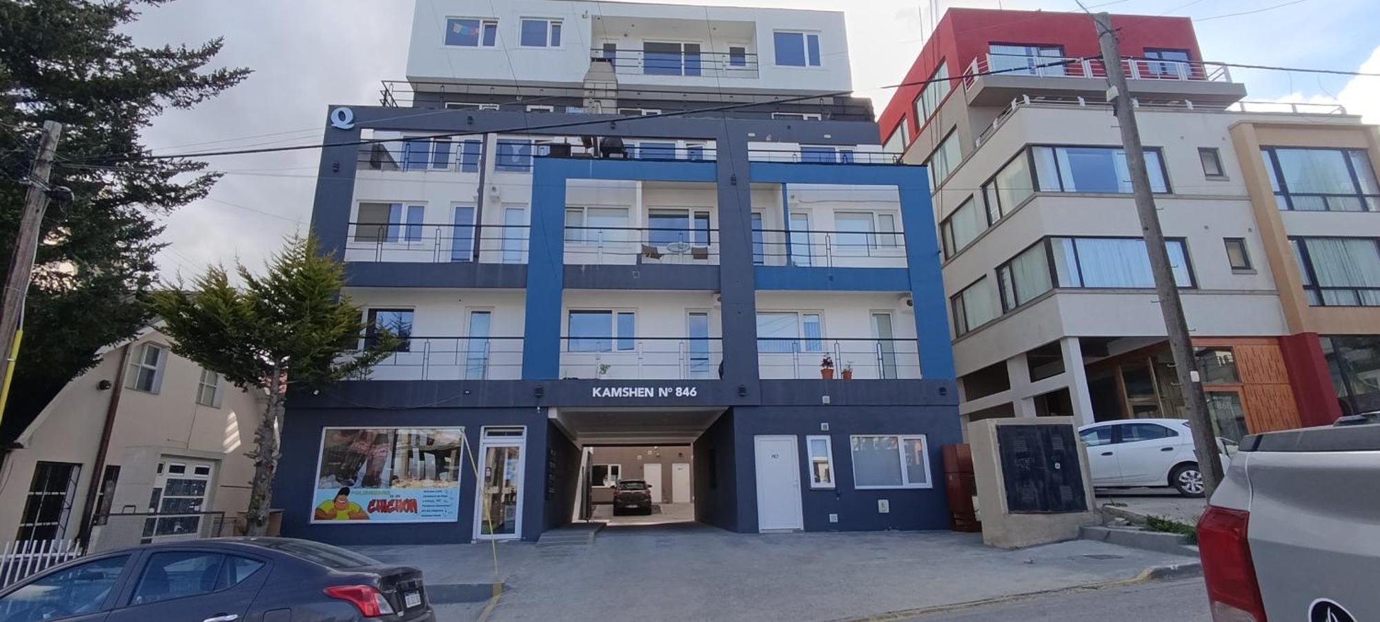 Tulugarush Apartamento Ushuaia