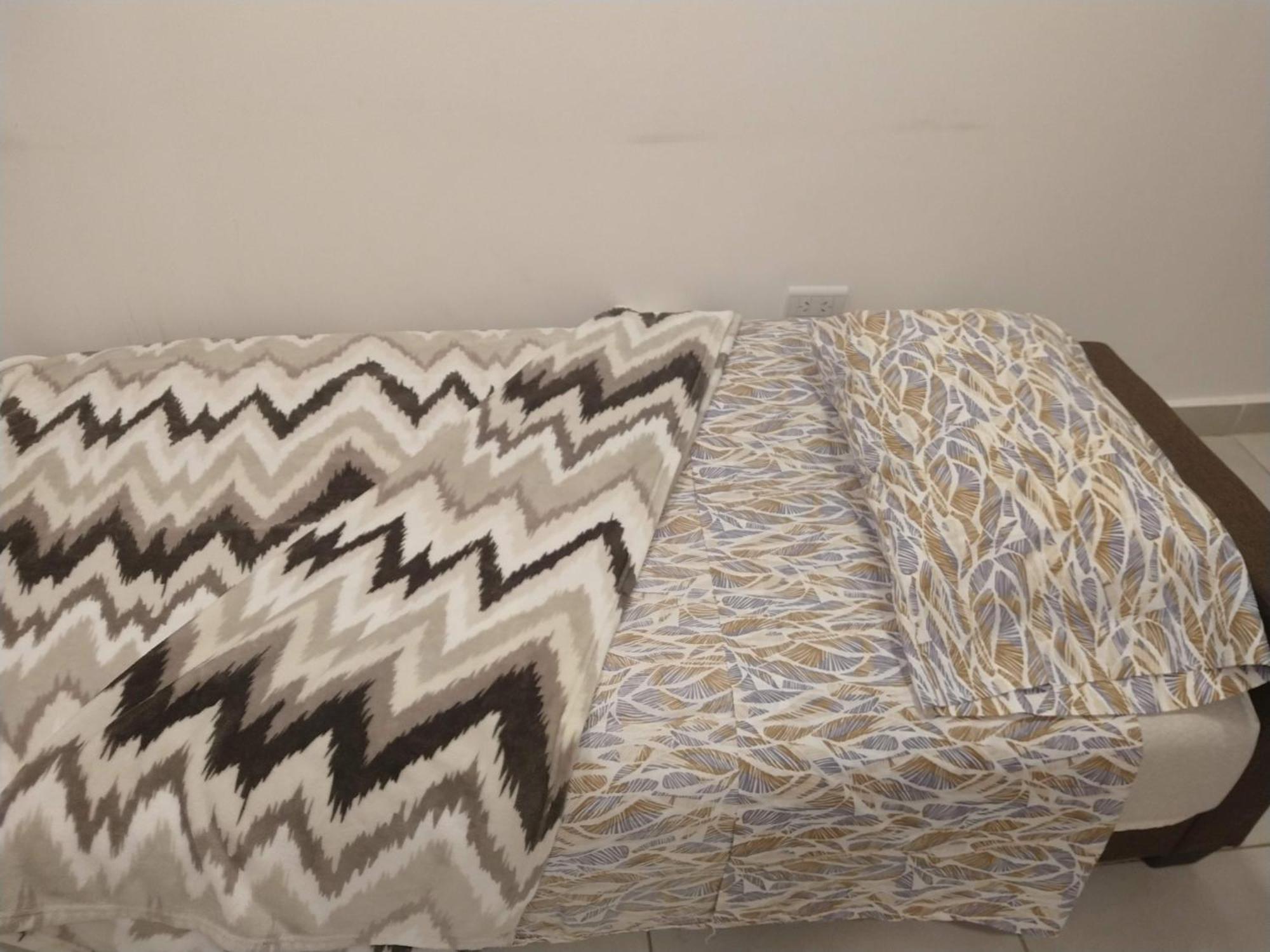 Apartamento Tulugarush Ushuaia