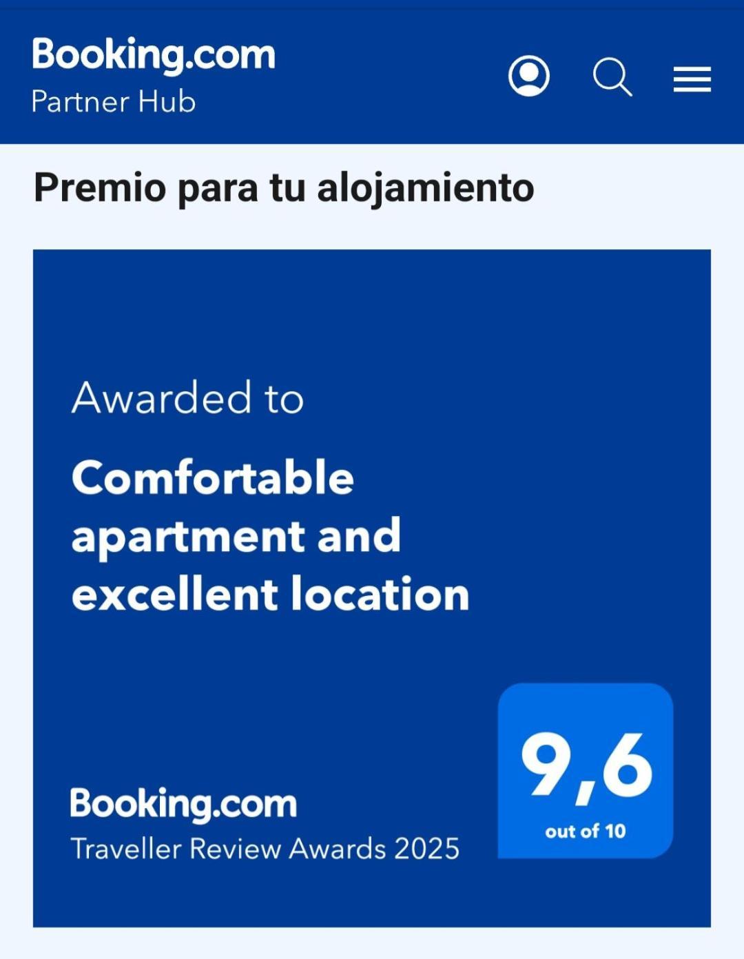 Comfortable And Excellent Location * Ushuaia