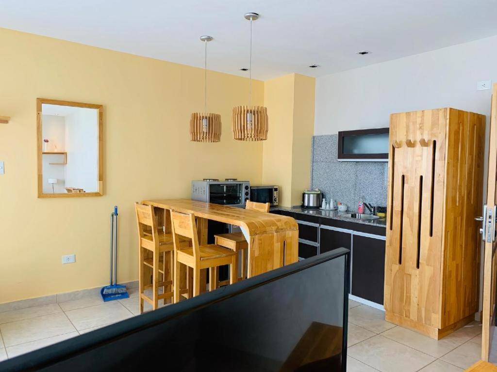 Apartamento Miralejos