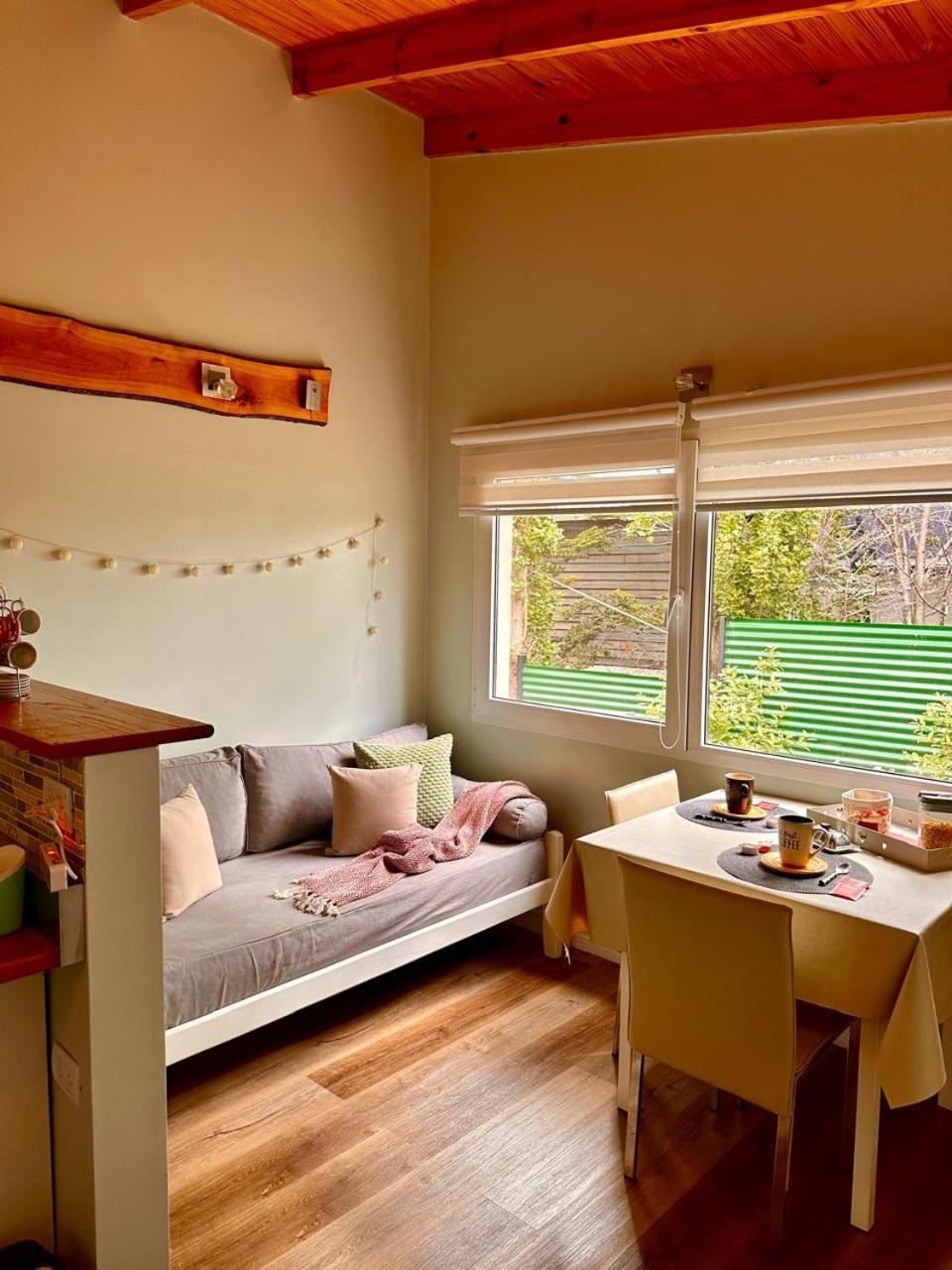 Buenavida Apartamento Ushuaia