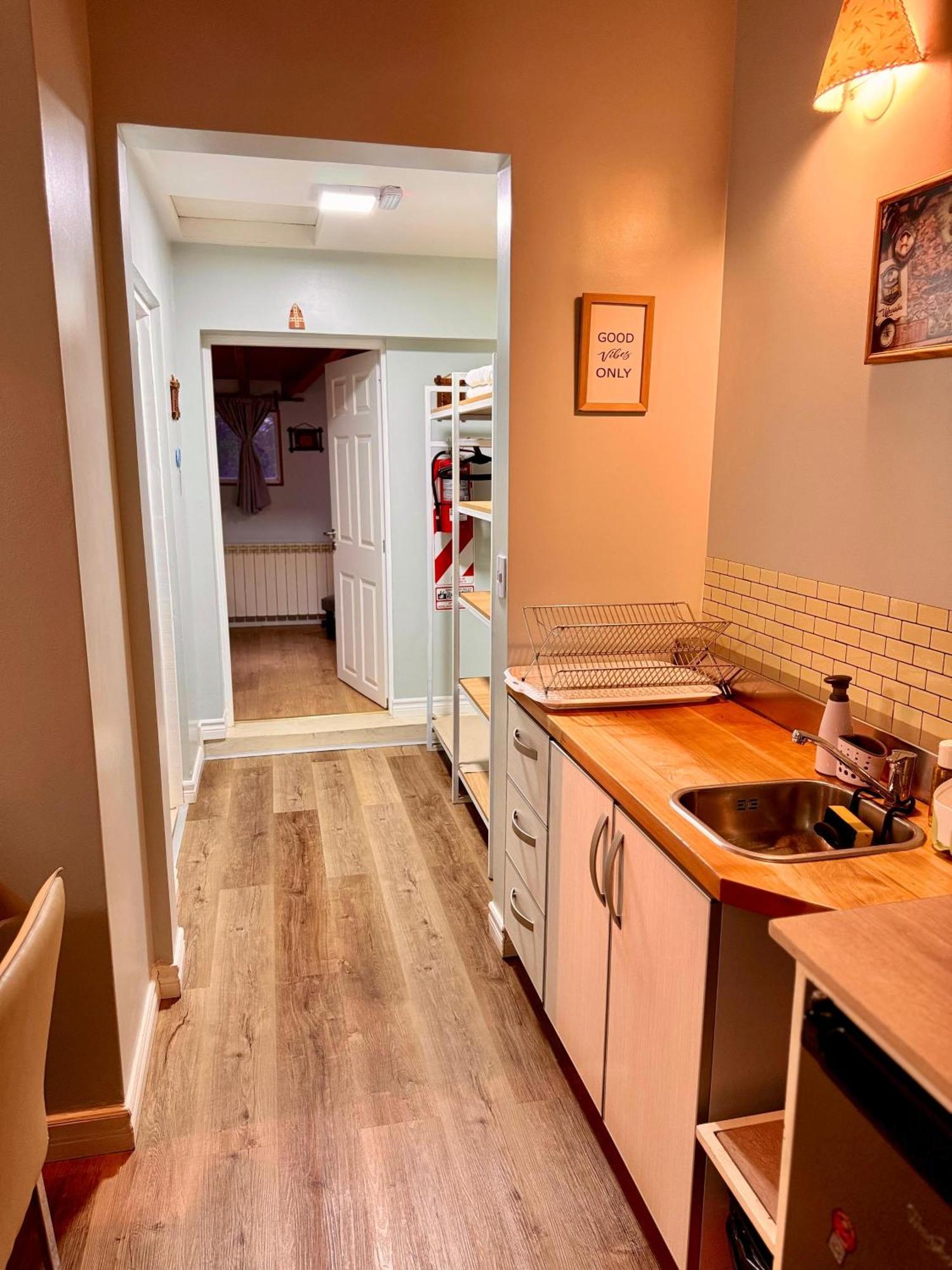 Buenavida Apartamento Ushuaia