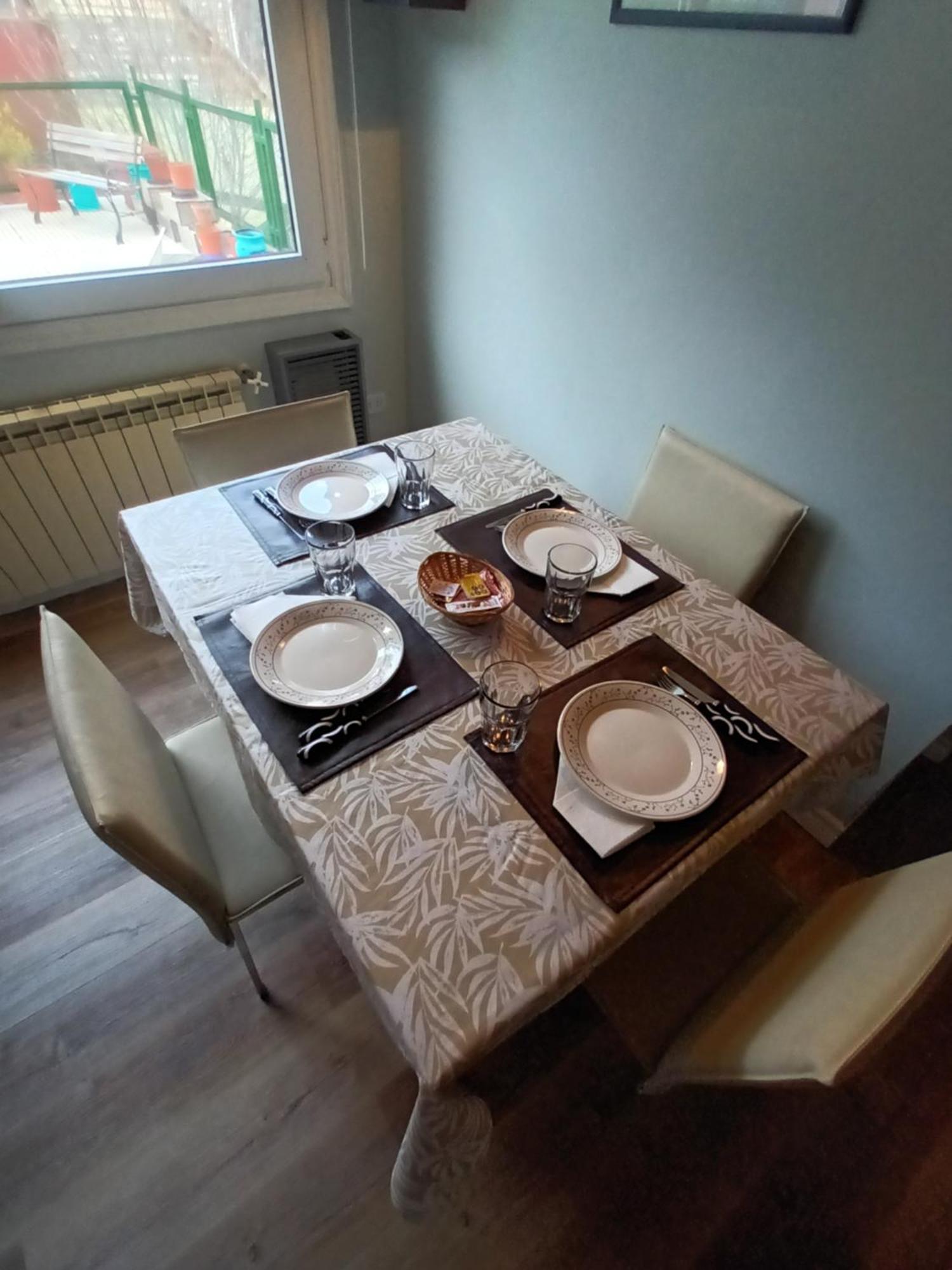 Buenavida Apartamento