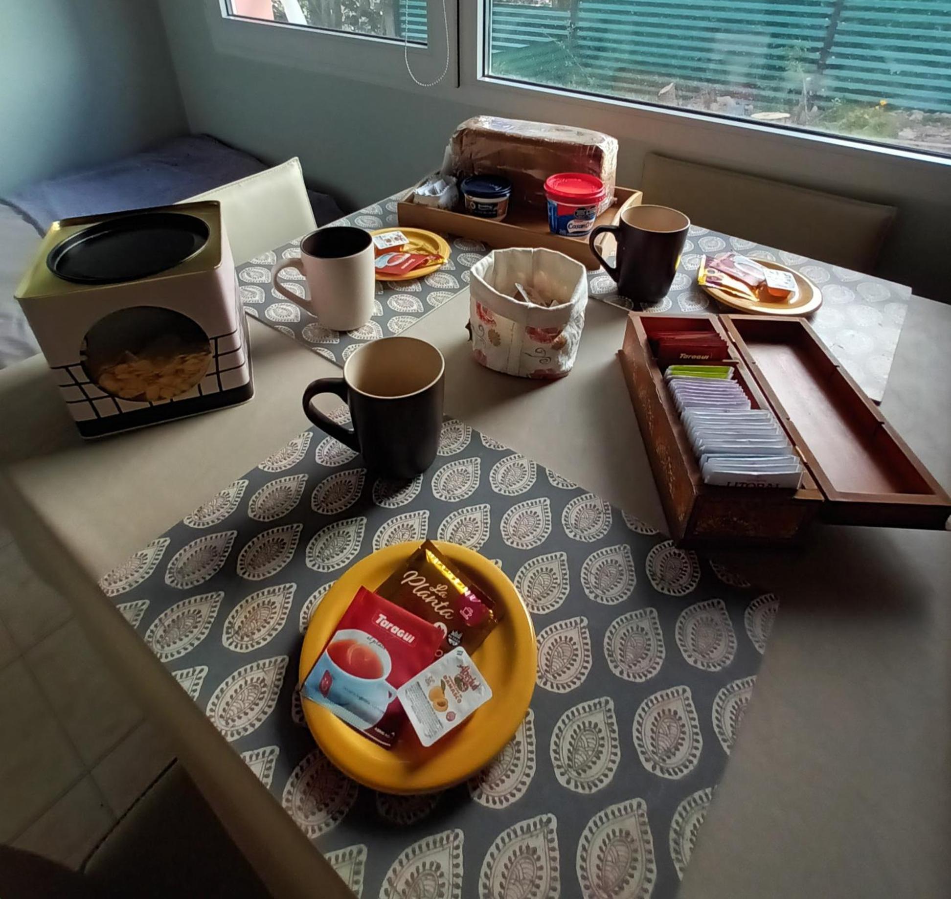 Buenavida Apartamento Ushuaia
