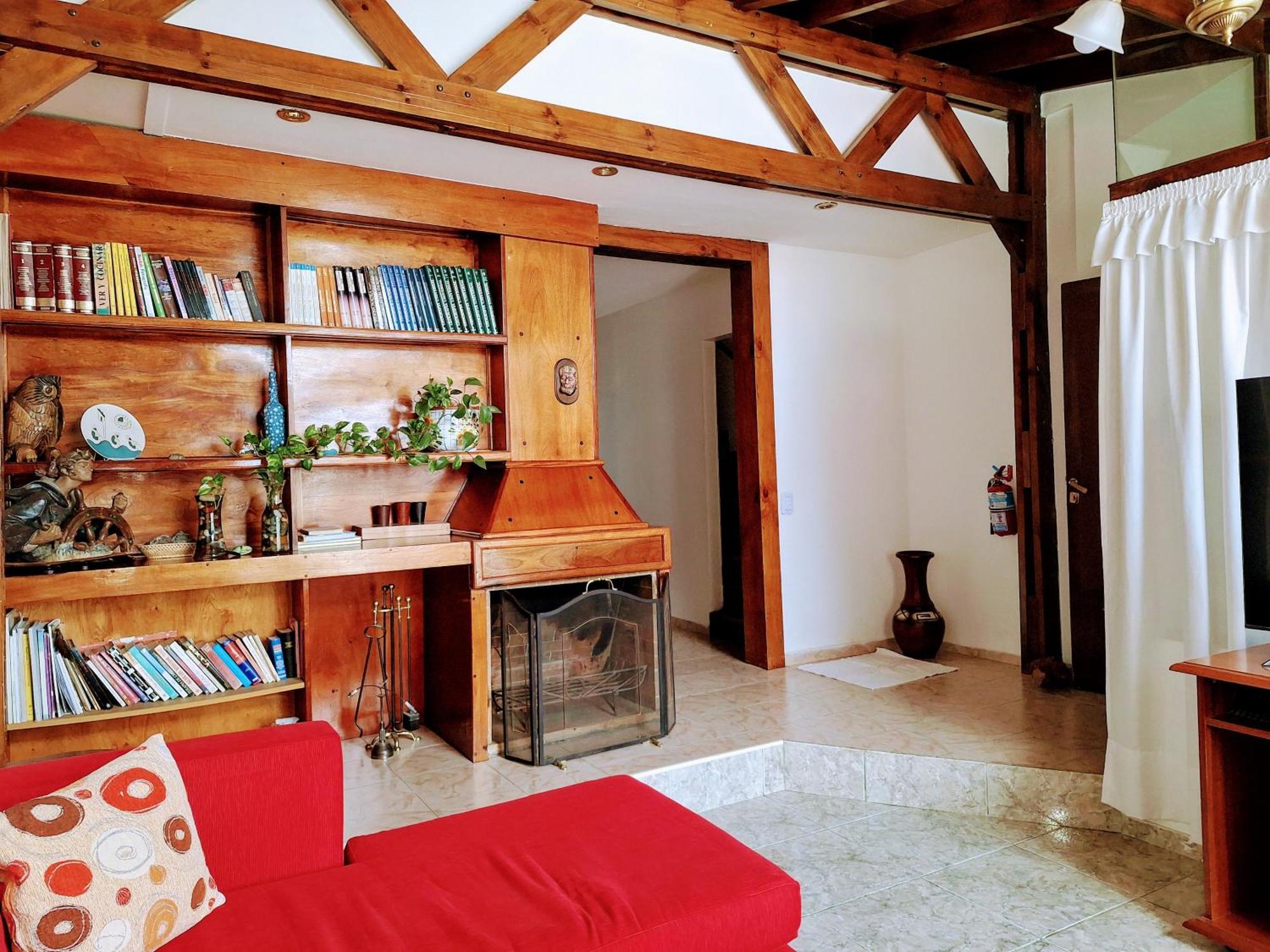 Casa Linda Holiday home