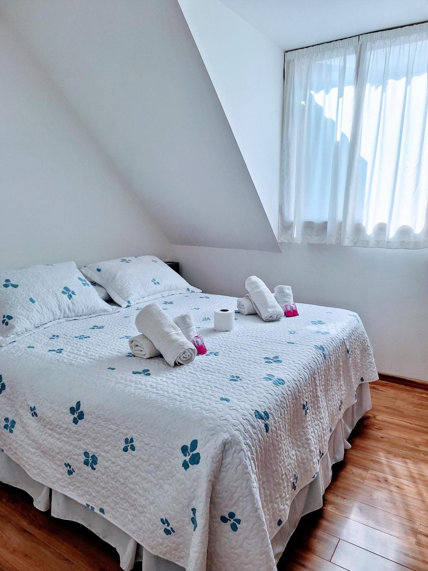 Casa Linda Holiday home *