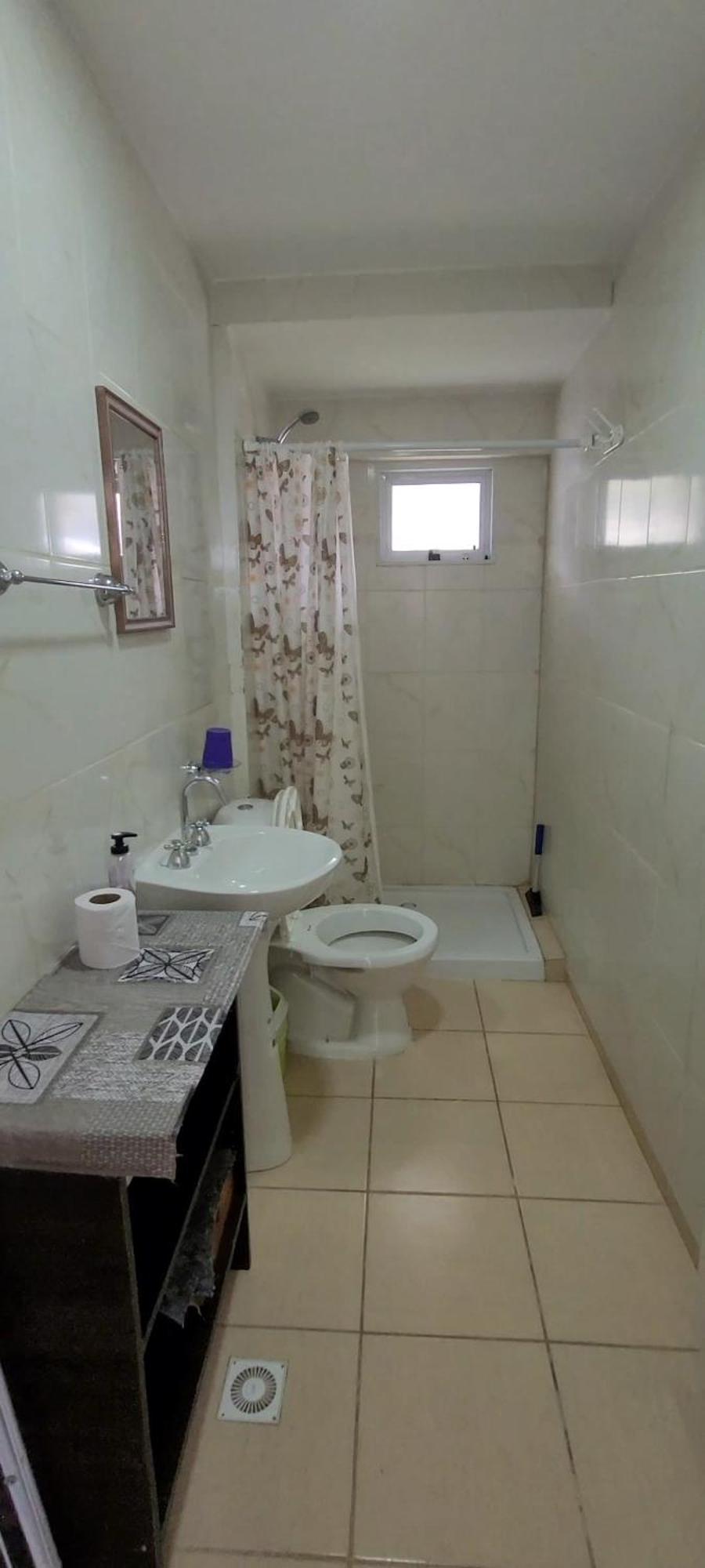 Apartamento Myr Depto