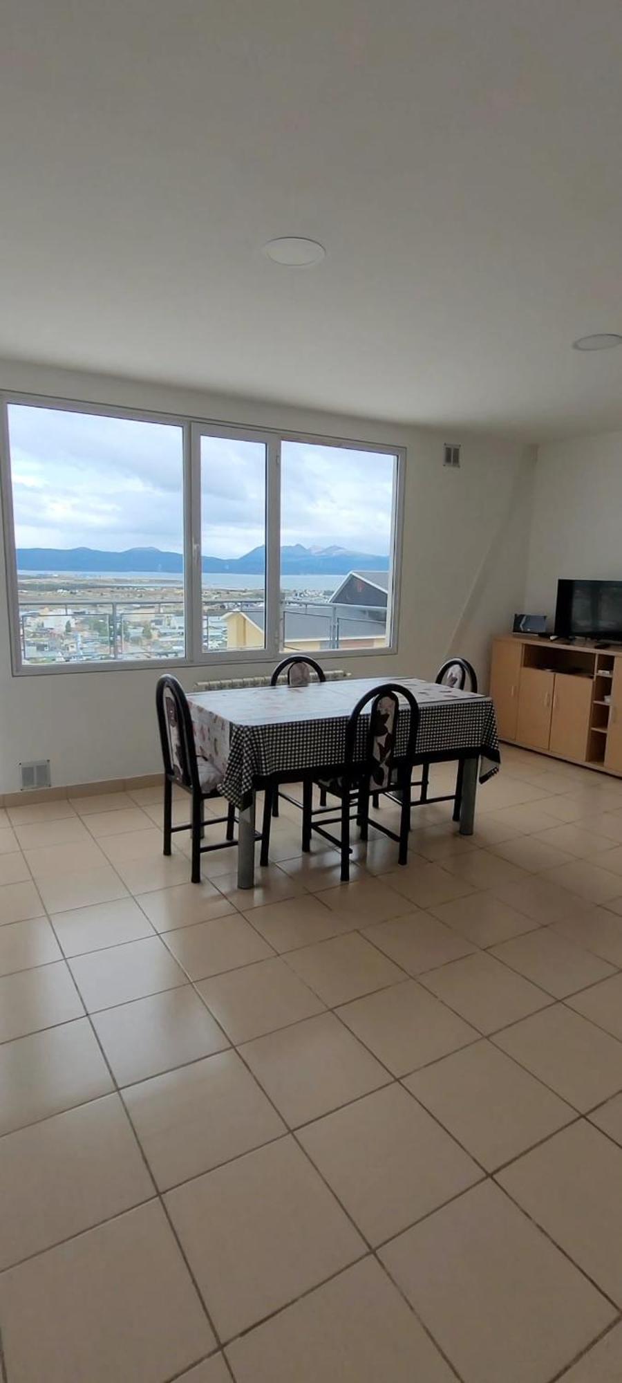 Apartamento Myr Depto *