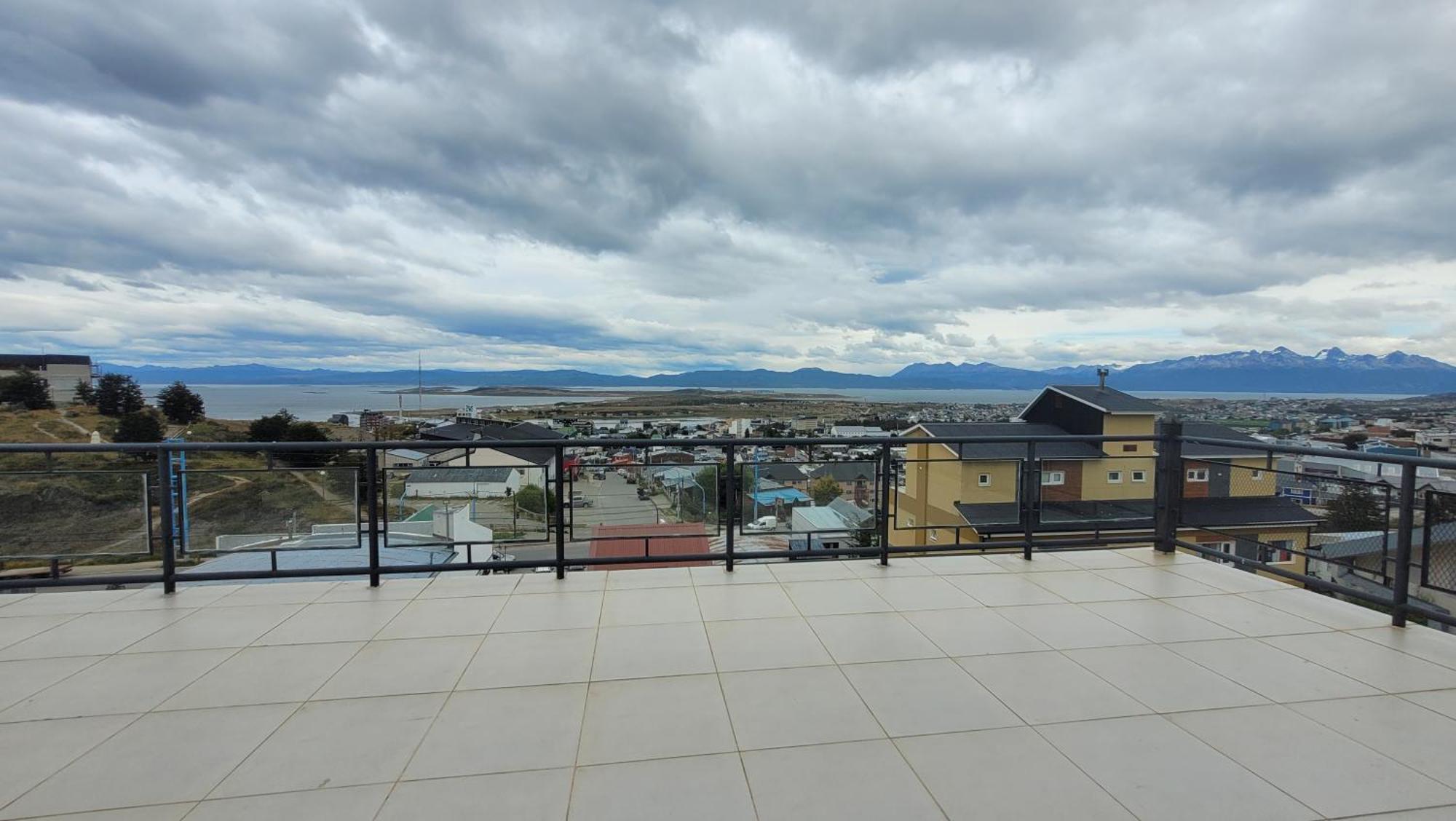 Myr Depto Apartamento Ushuaia