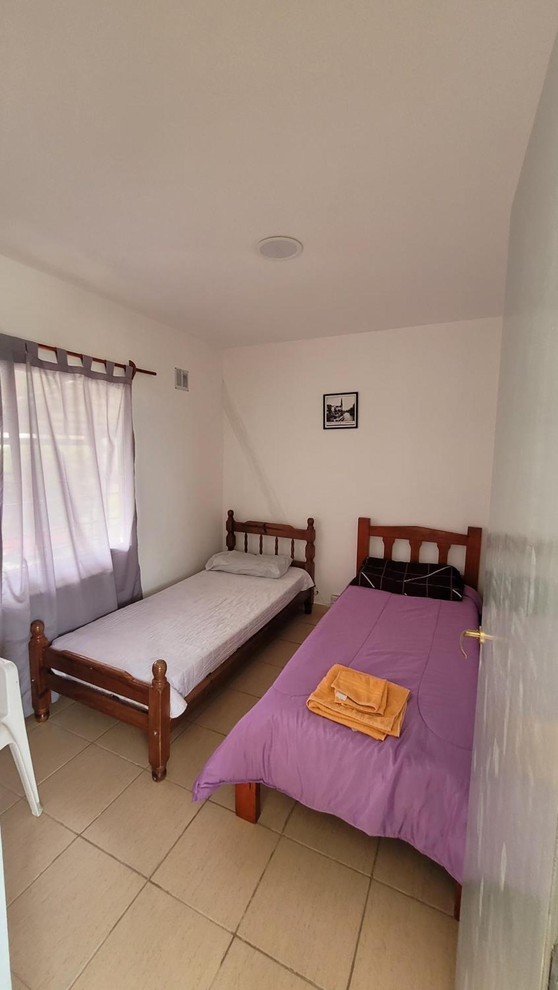 Apartamento Myr Depto Ushuaia