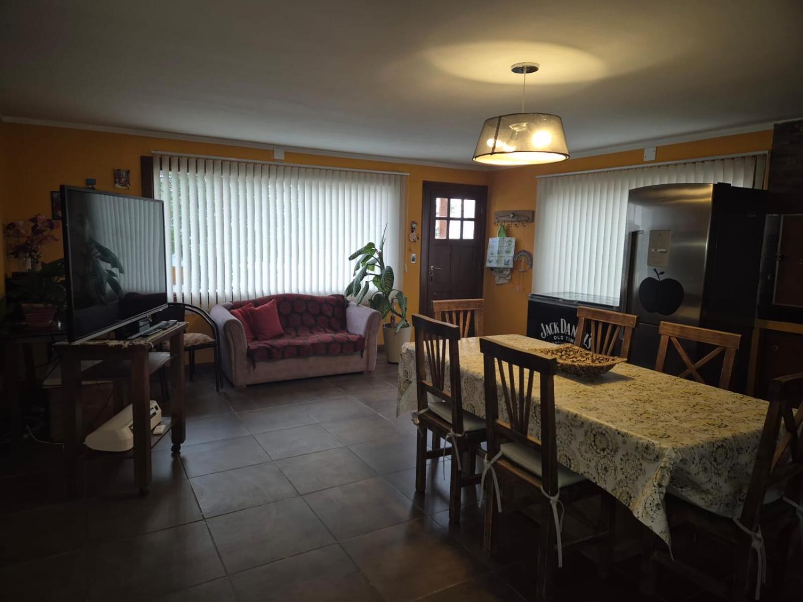 Colinahouse Сasa de vacaciones