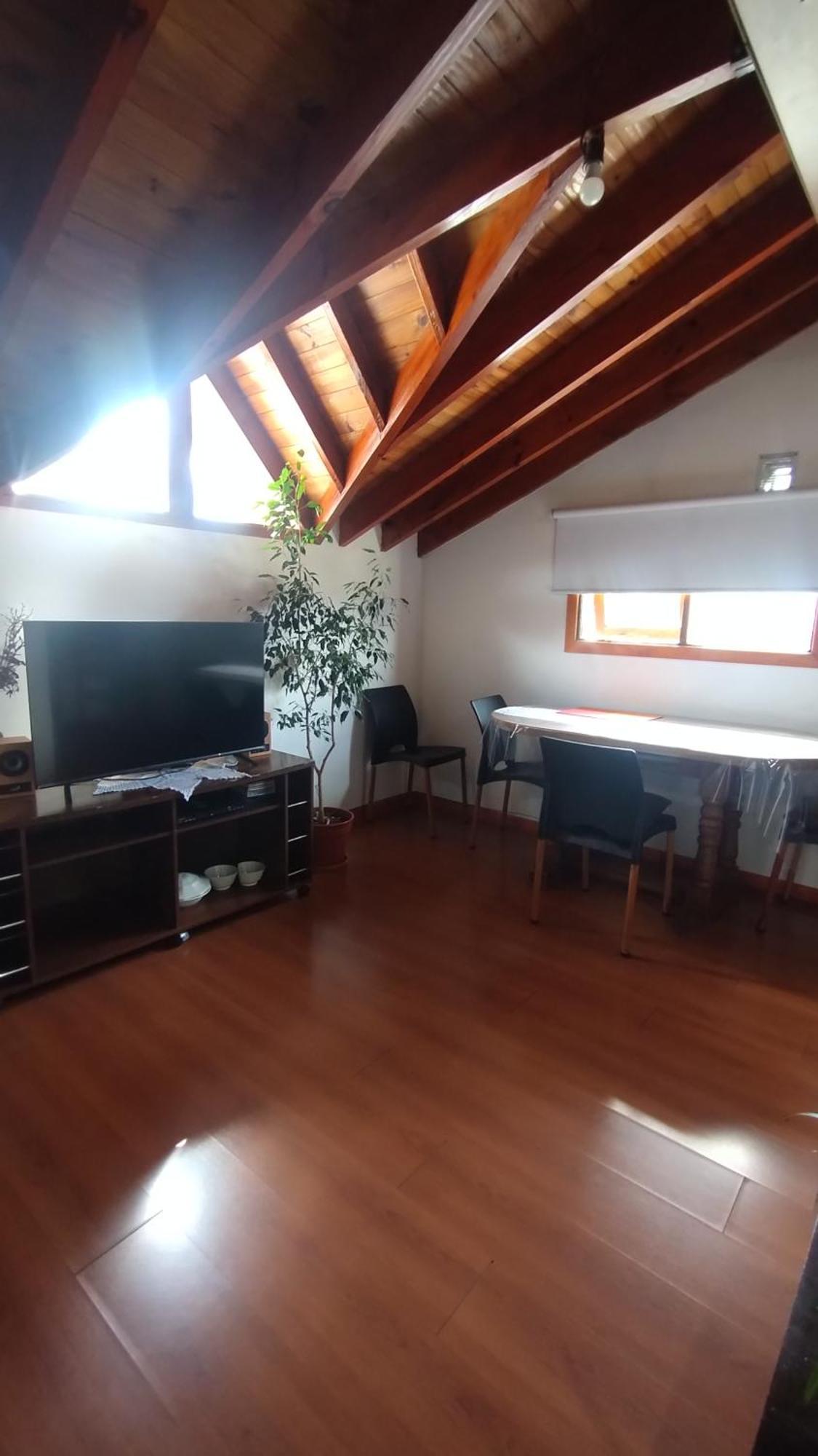 Departamento Apartamento *