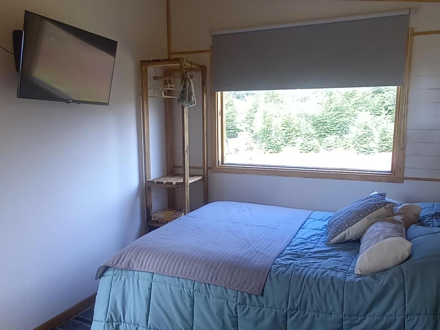 La Del Campo Camping Ushuaia