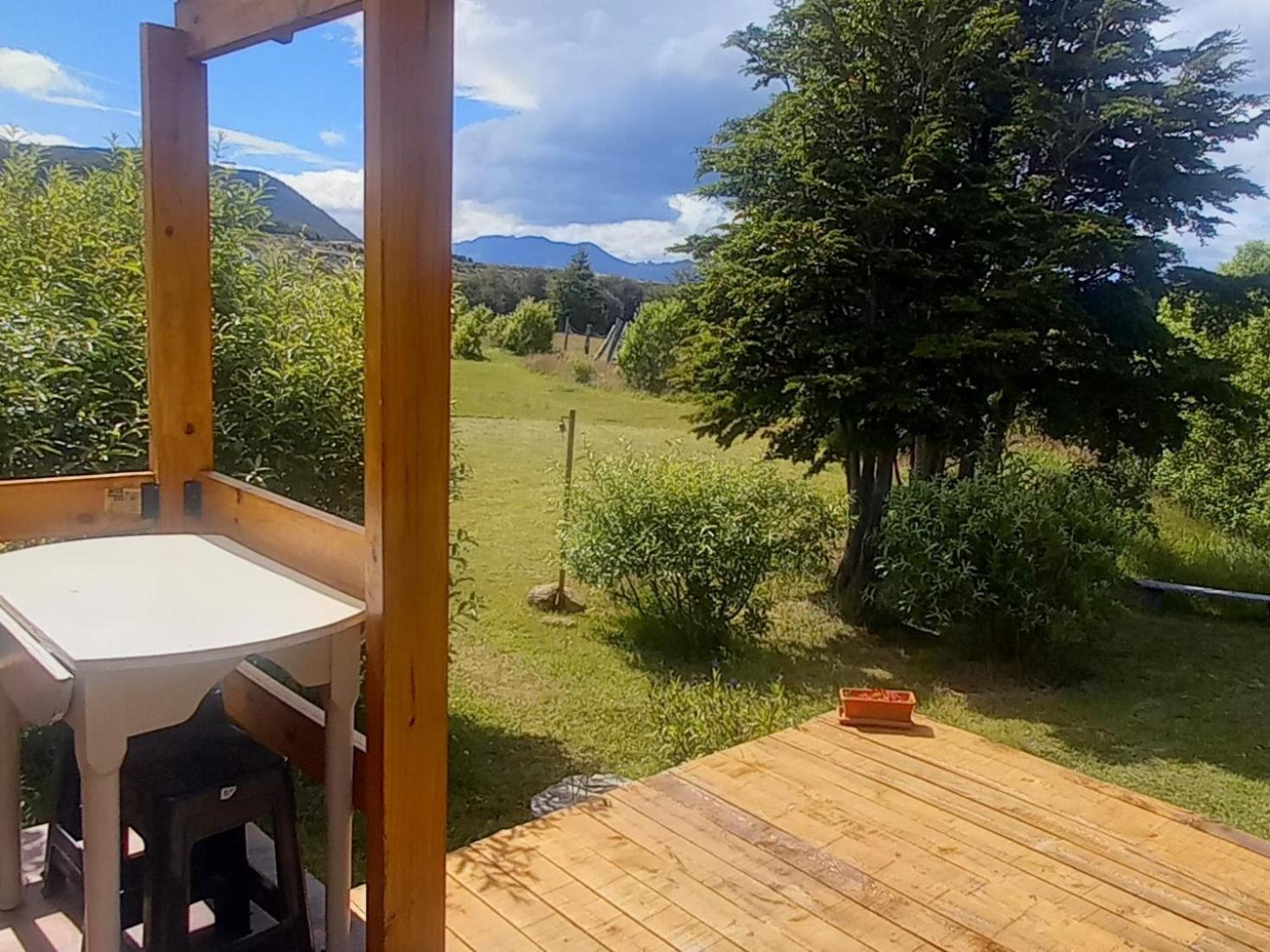La Del Campo * Ushuaia