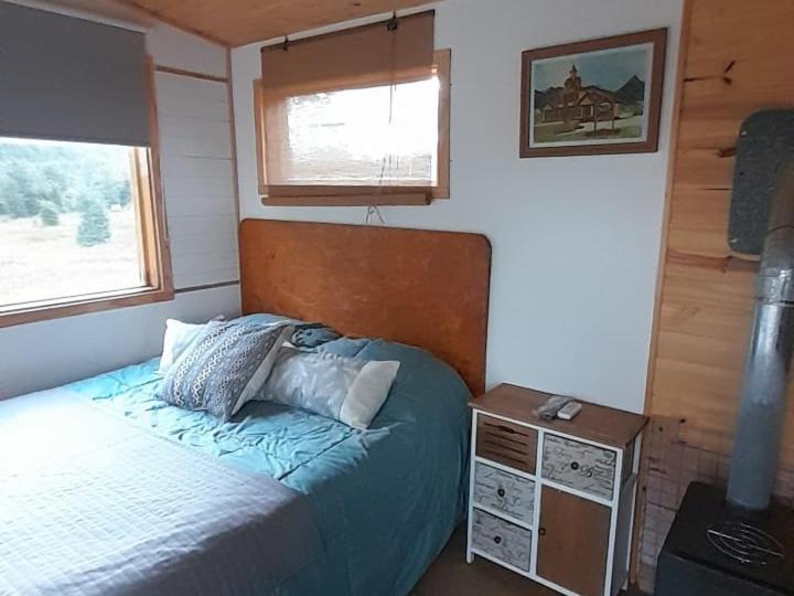 Camping La Del Campo