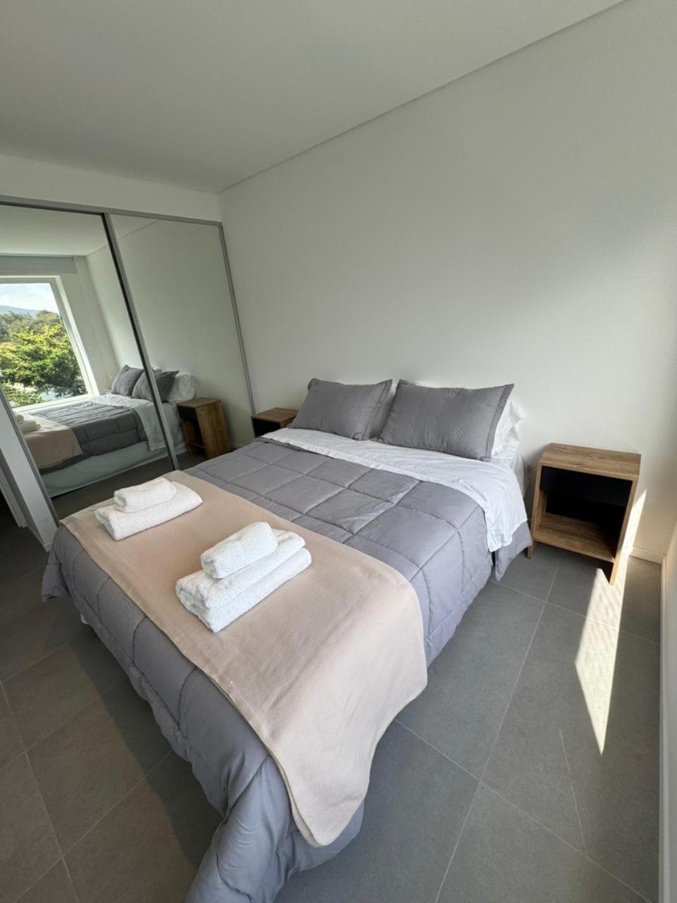 Apartamento Edificio Libertador Ushuaia