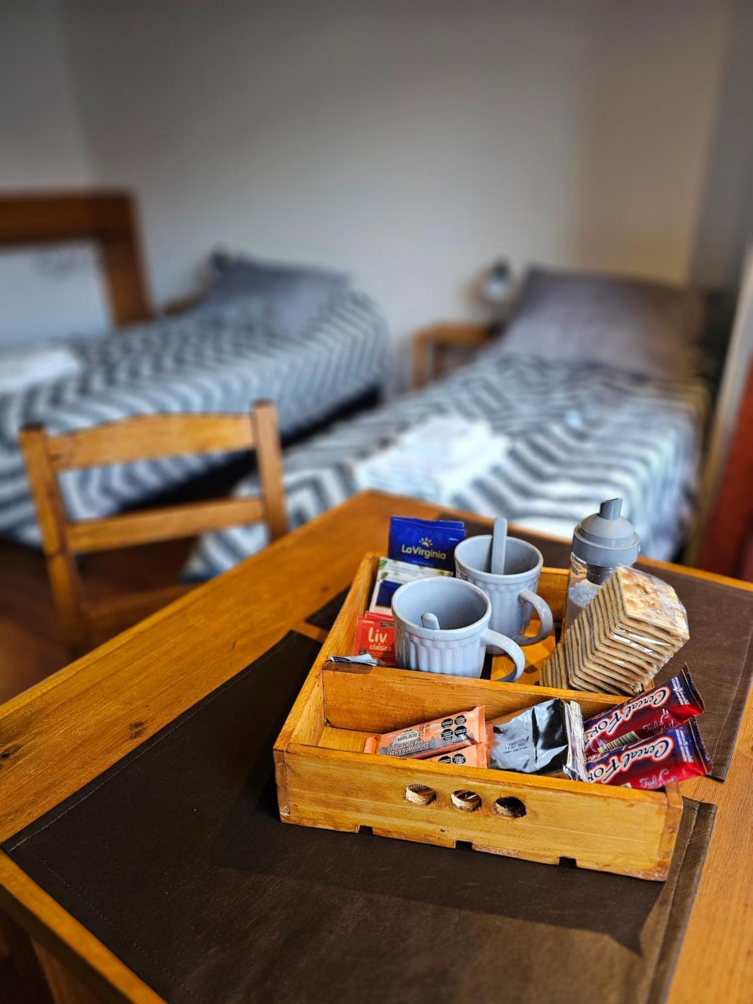 Descanso Austral Apartamento