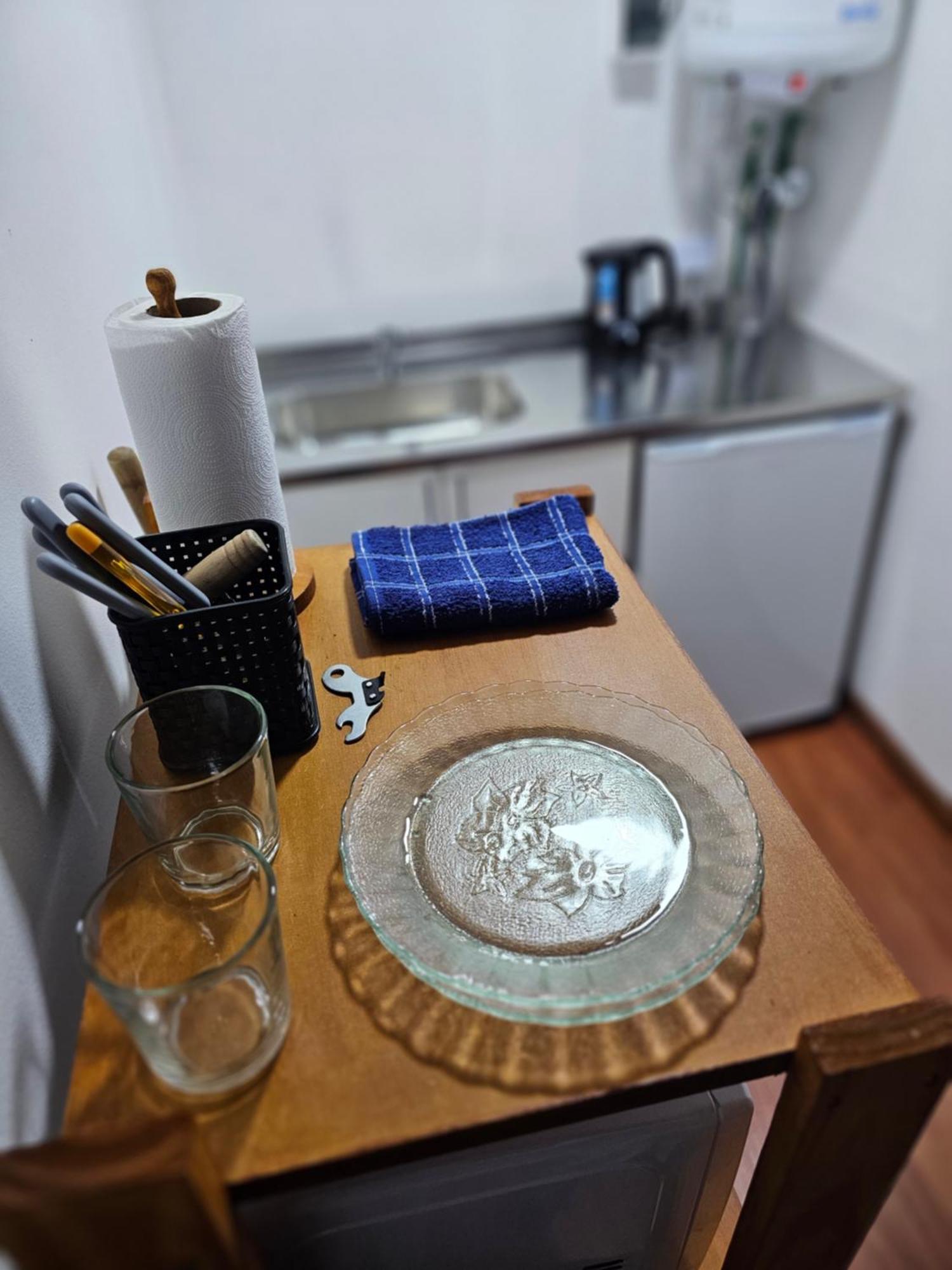 Descanso Austral Apartamento *