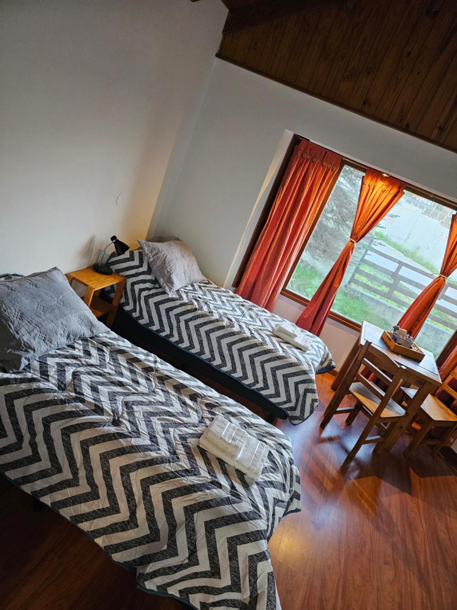 Apartamento Descanso Austral