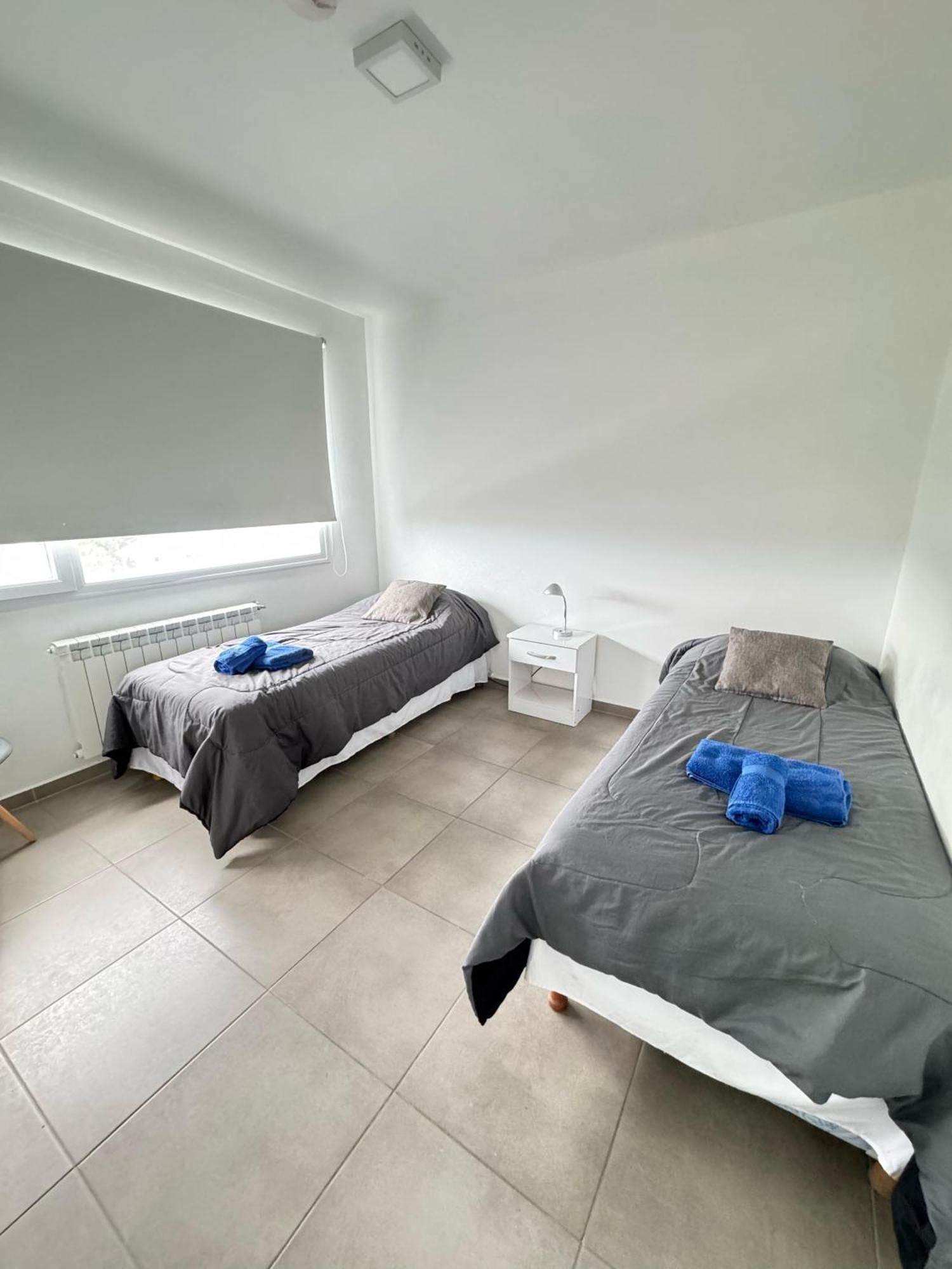 Apartamento Cumbres Del Sur 1c