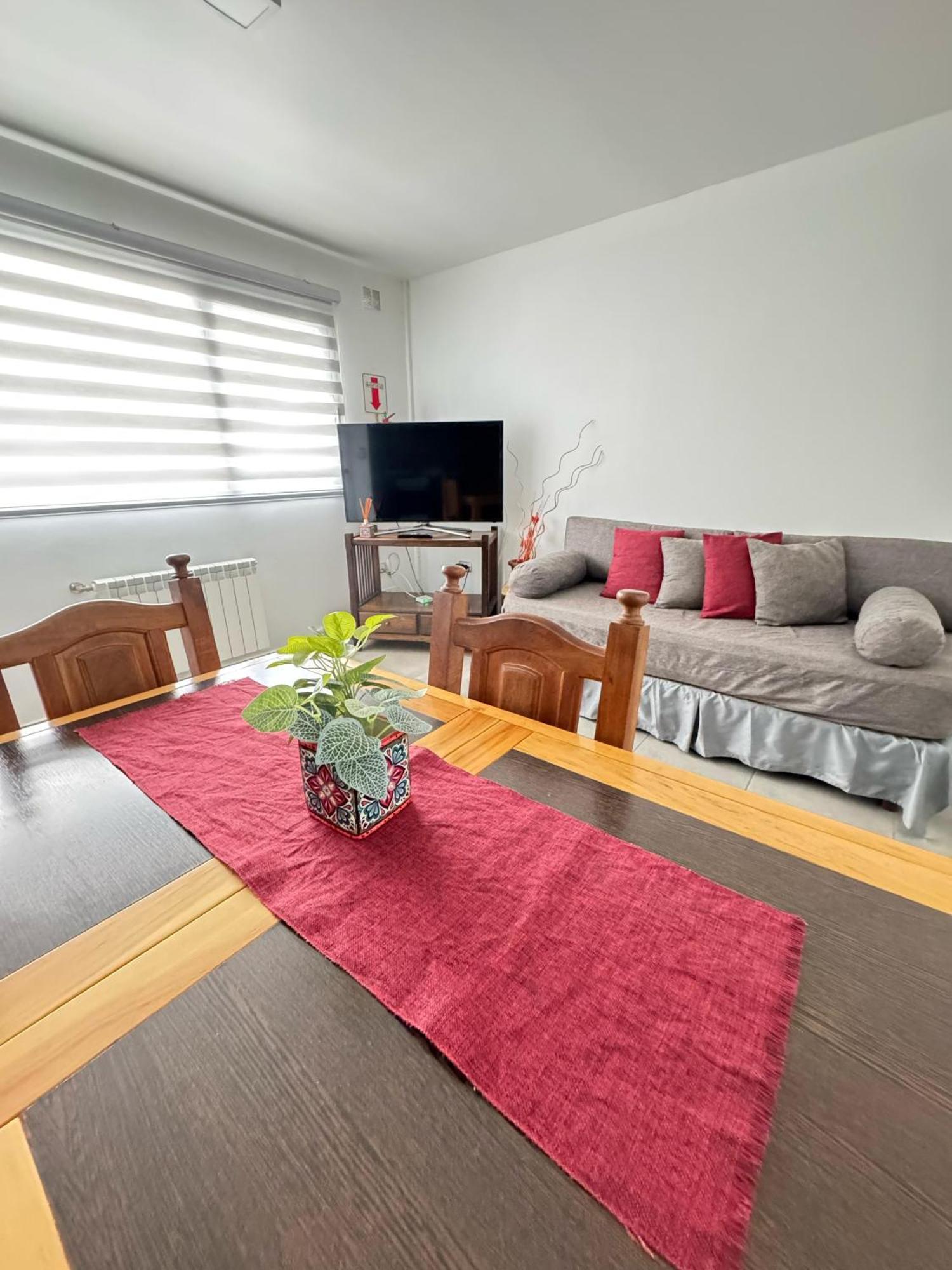 Apartamento Cumbres Del Sur 1c *